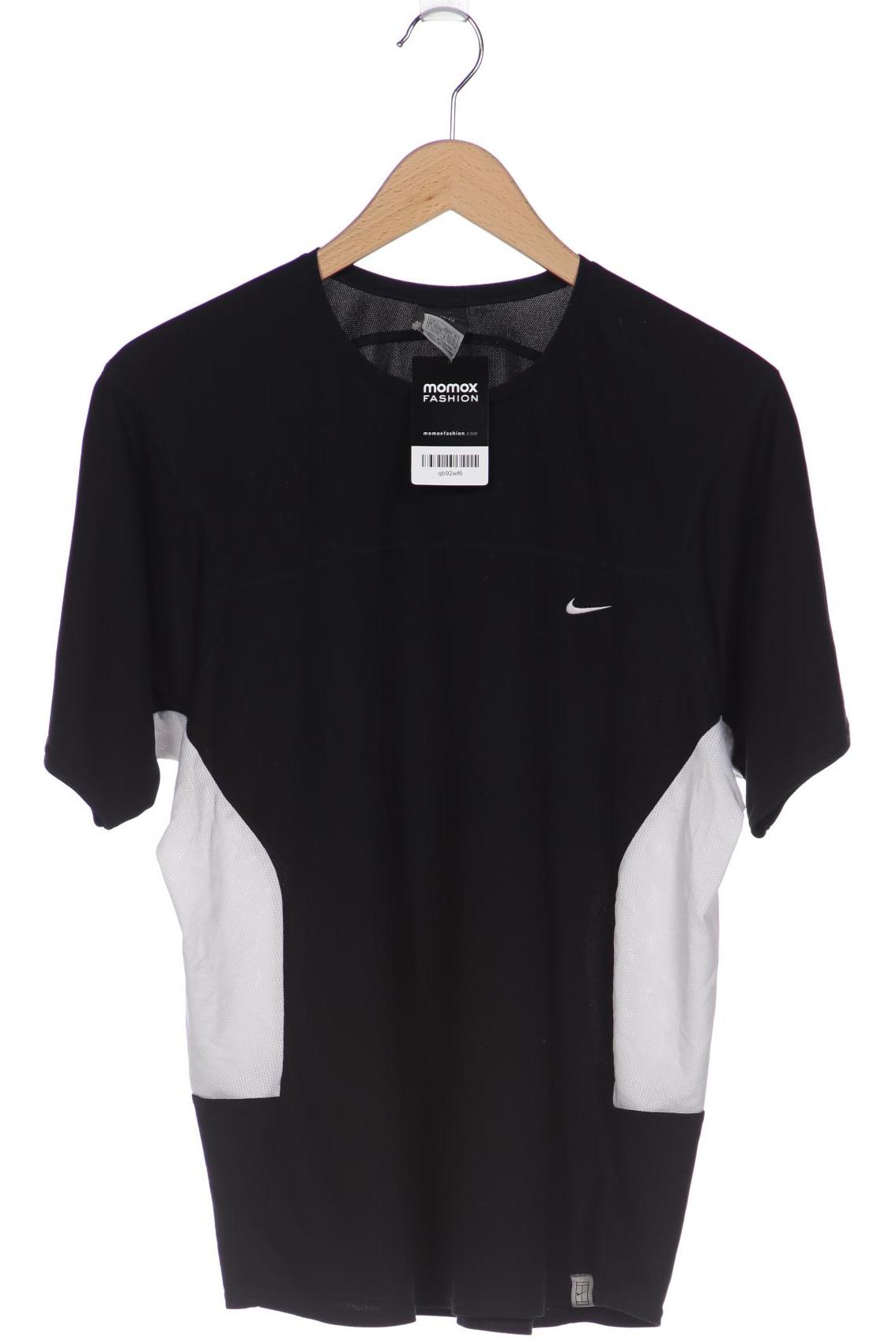 

Nike Herren T-Shirt, schwarz