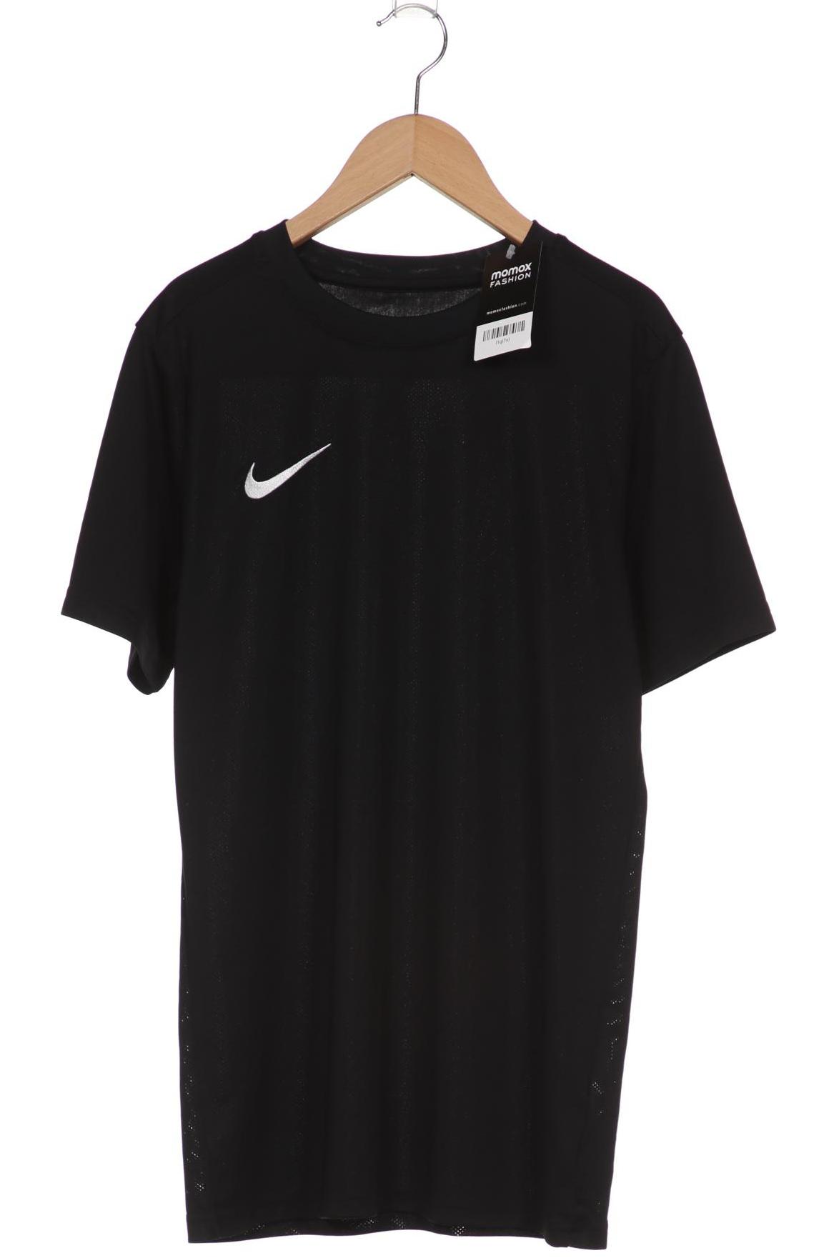 

Nike Herren T-Shirt, schwarz