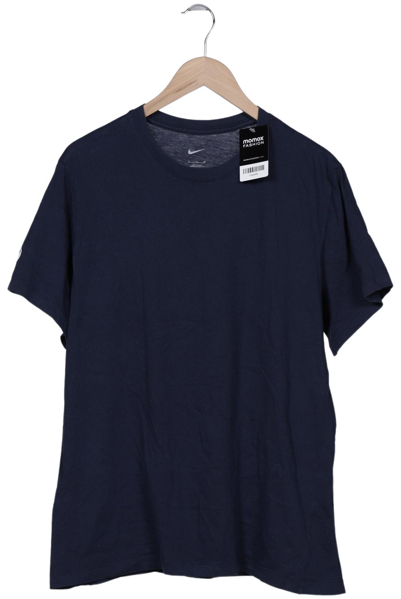 

Nike Herren T-Shirt, cremeweiß, Gr. 54