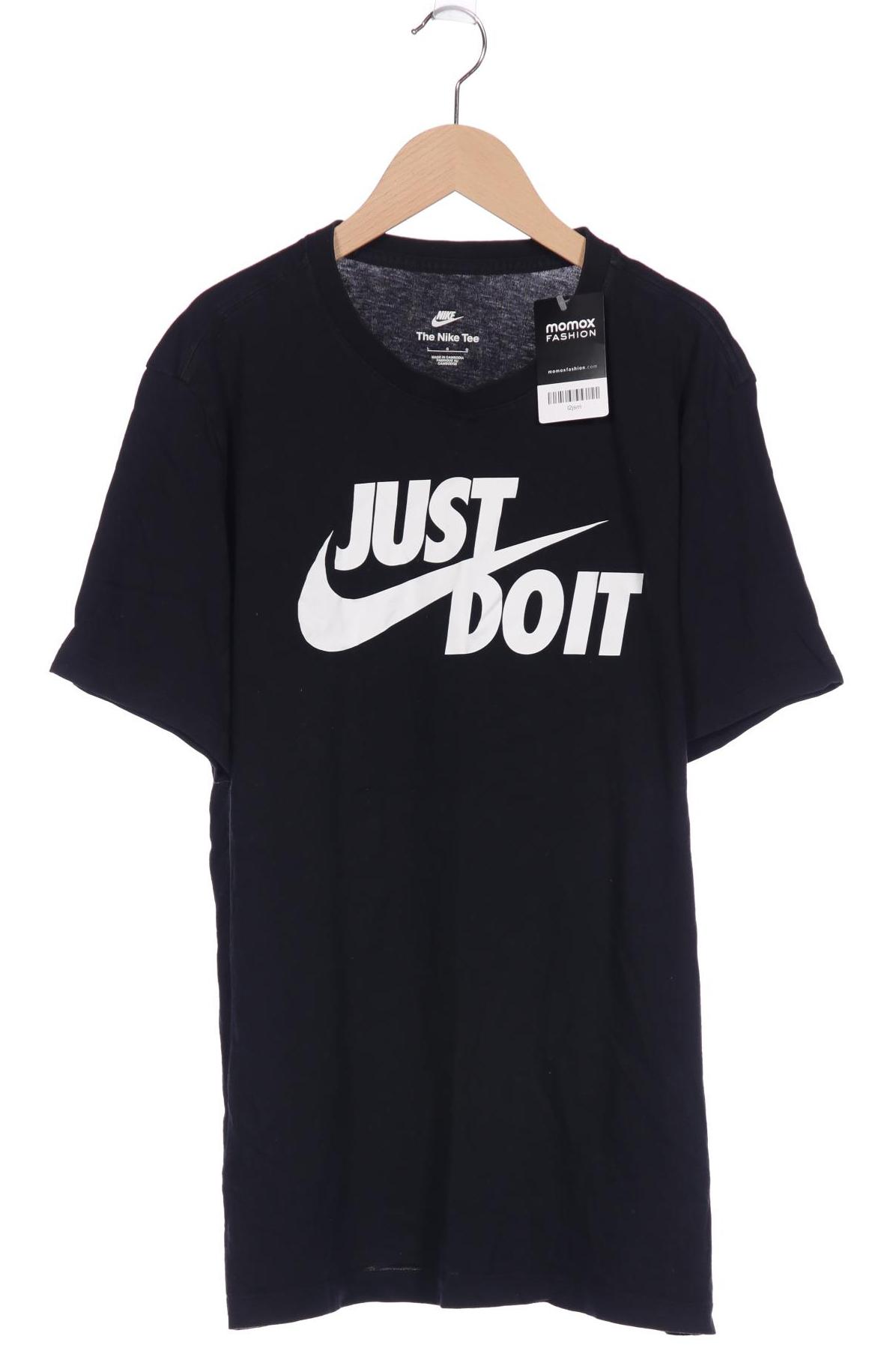 

Nike Herren T-Shirt, schwarz