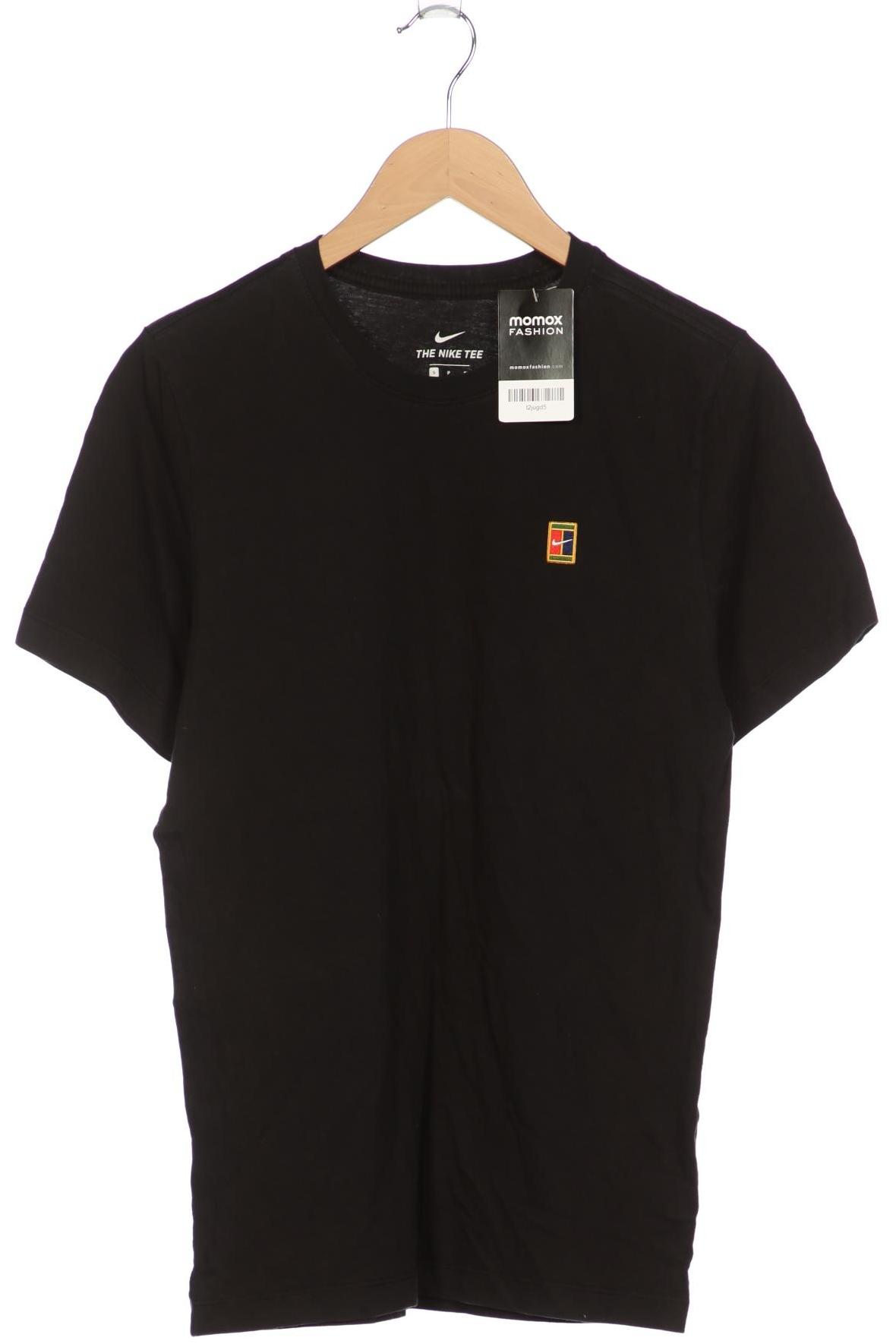 

Nike Herren T-Shirt, schwarz, Gr. 46