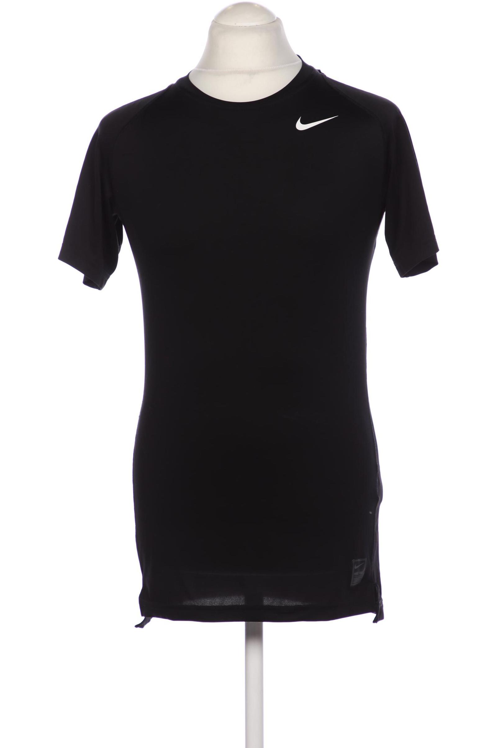 

Nike Herren T-Shirt, schwarz, Gr. 52