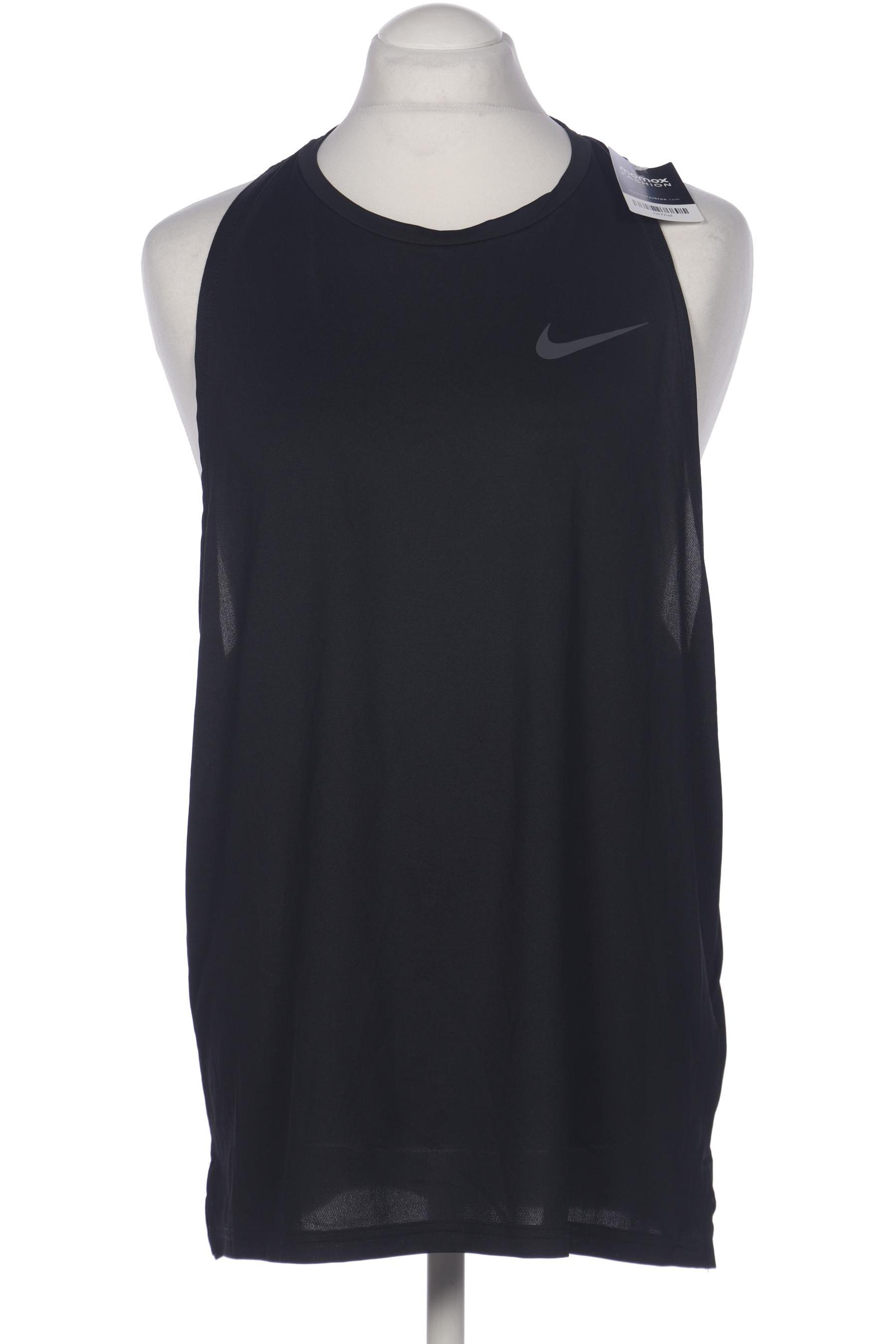 

Nike Herren T-Shirt, schwarz, Gr. 52