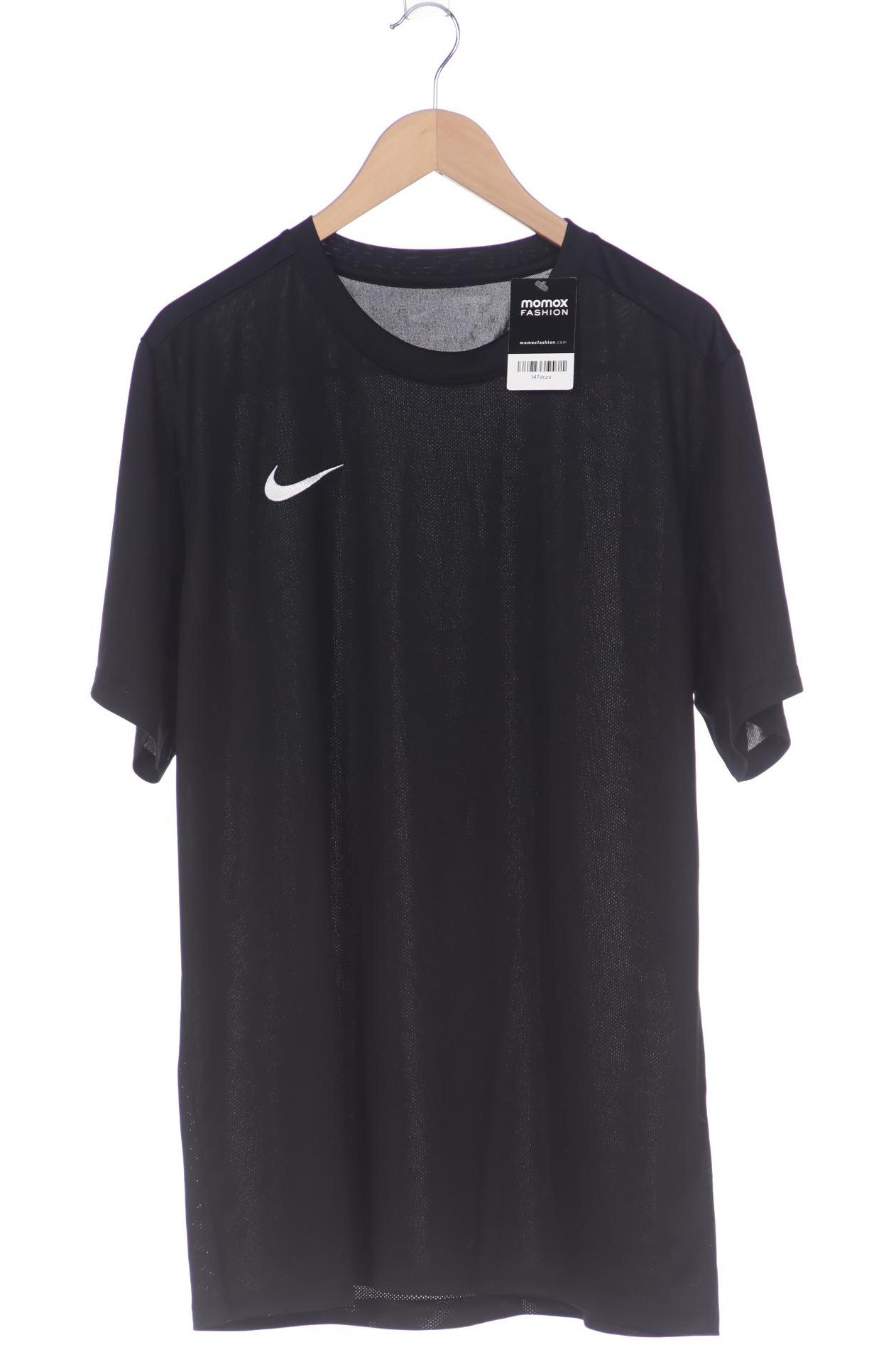 

Nike Herren T-Shirt, schwarz, Gr. 56