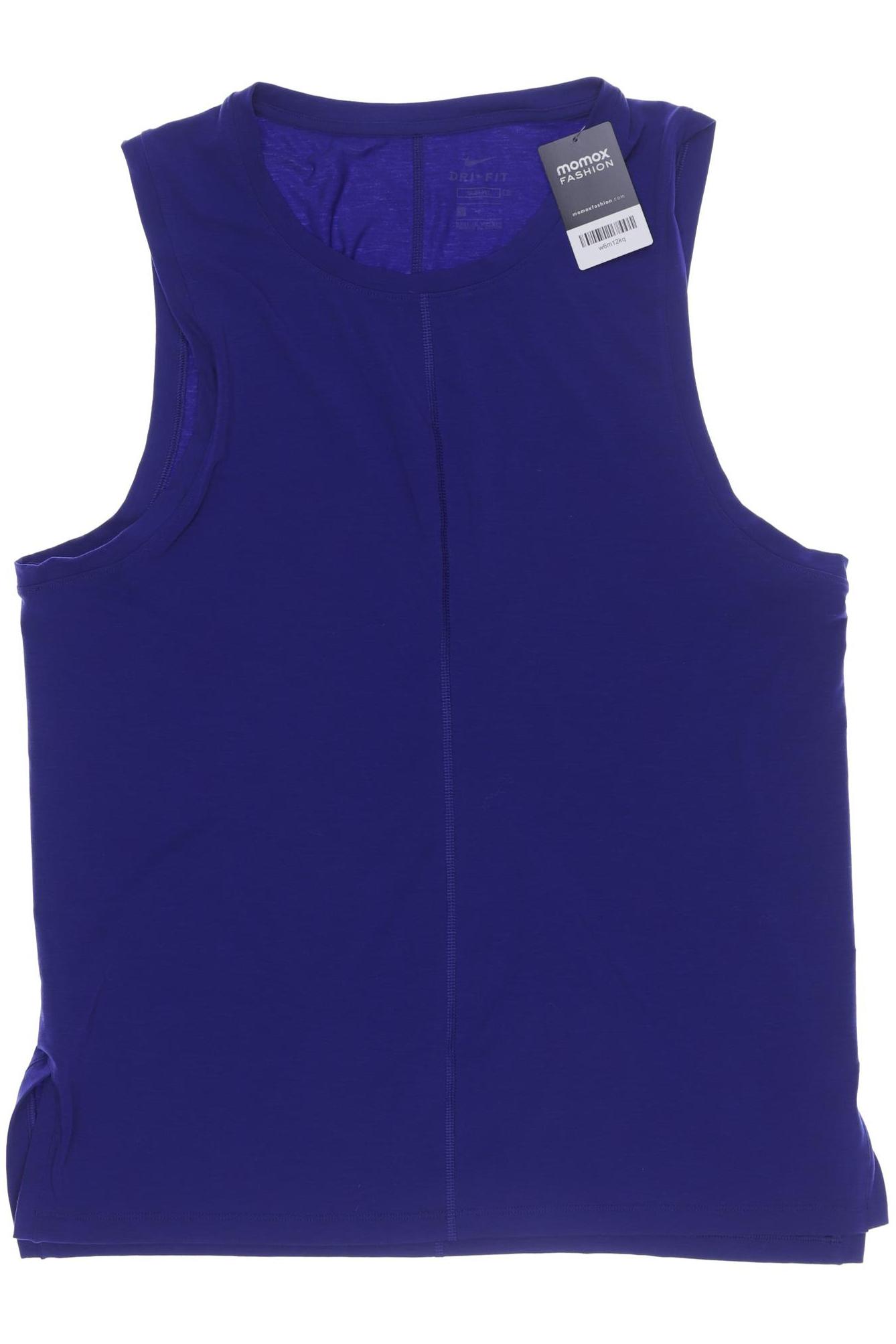 

Nike Herren T-Shirt, blau