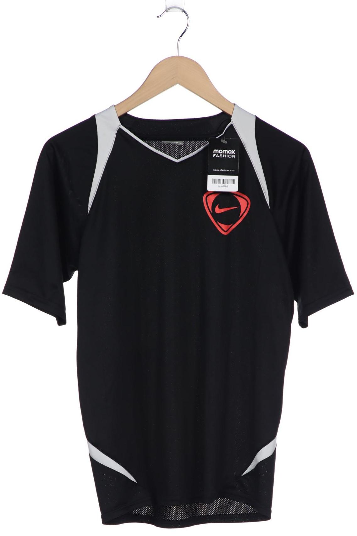 

Nike Herren T-Shirt, schwarz