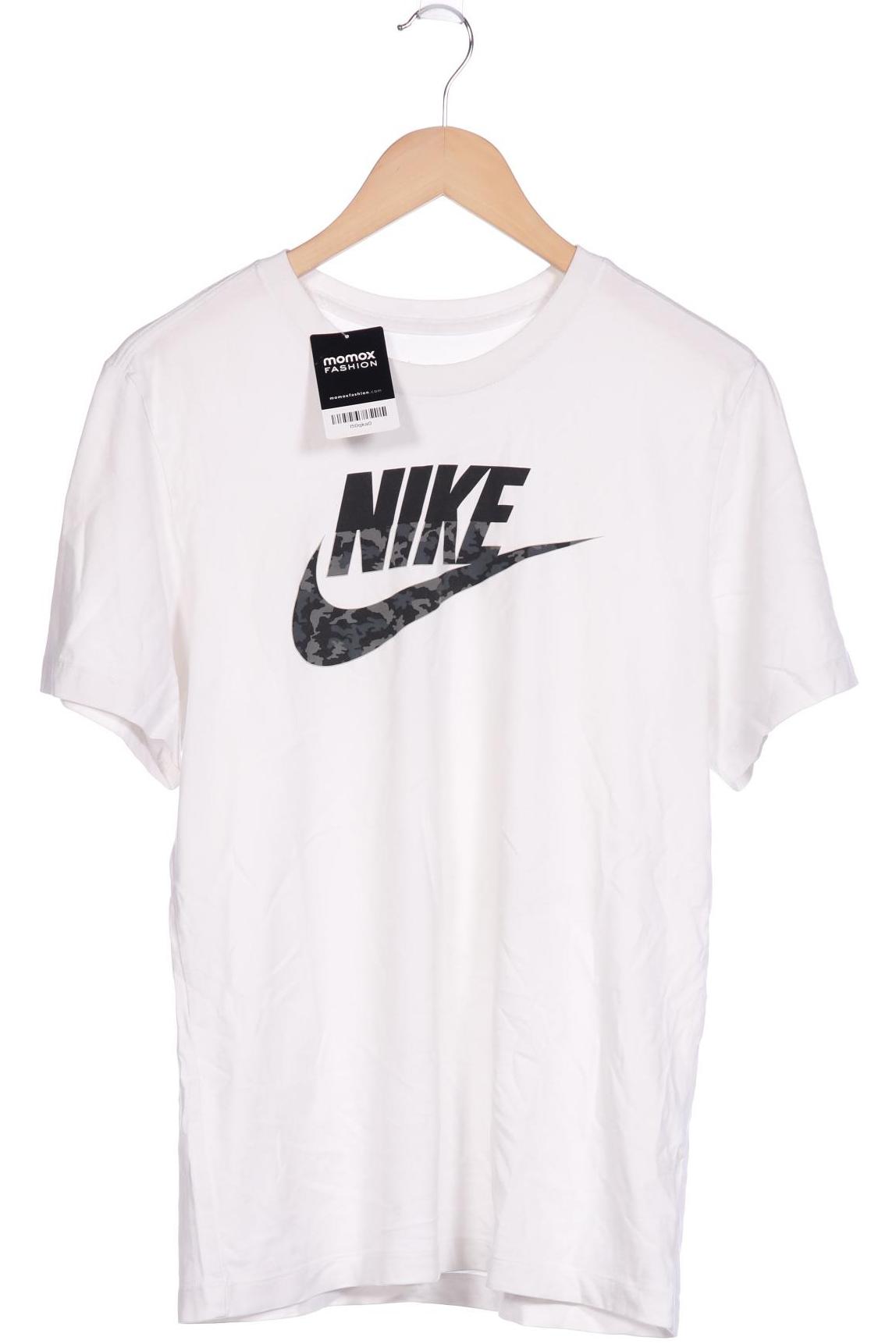 

Nike Herren T-Shirt, weiß