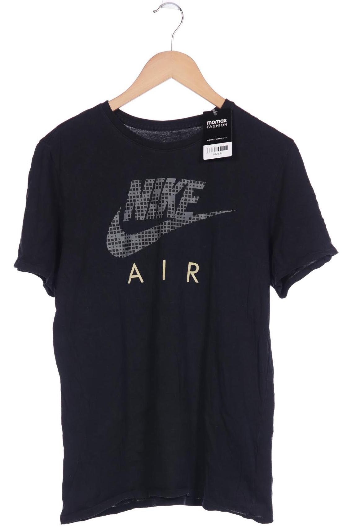 

Nike Herren T-Shirt, schwarz