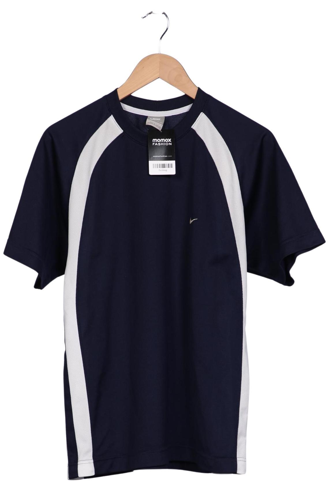 

Nike Herren T-Shirt, marineblau, Gr. 52