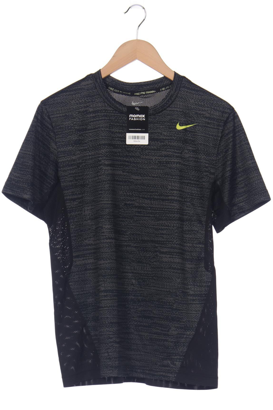 

Nike Herren T-Shirt, schwarz