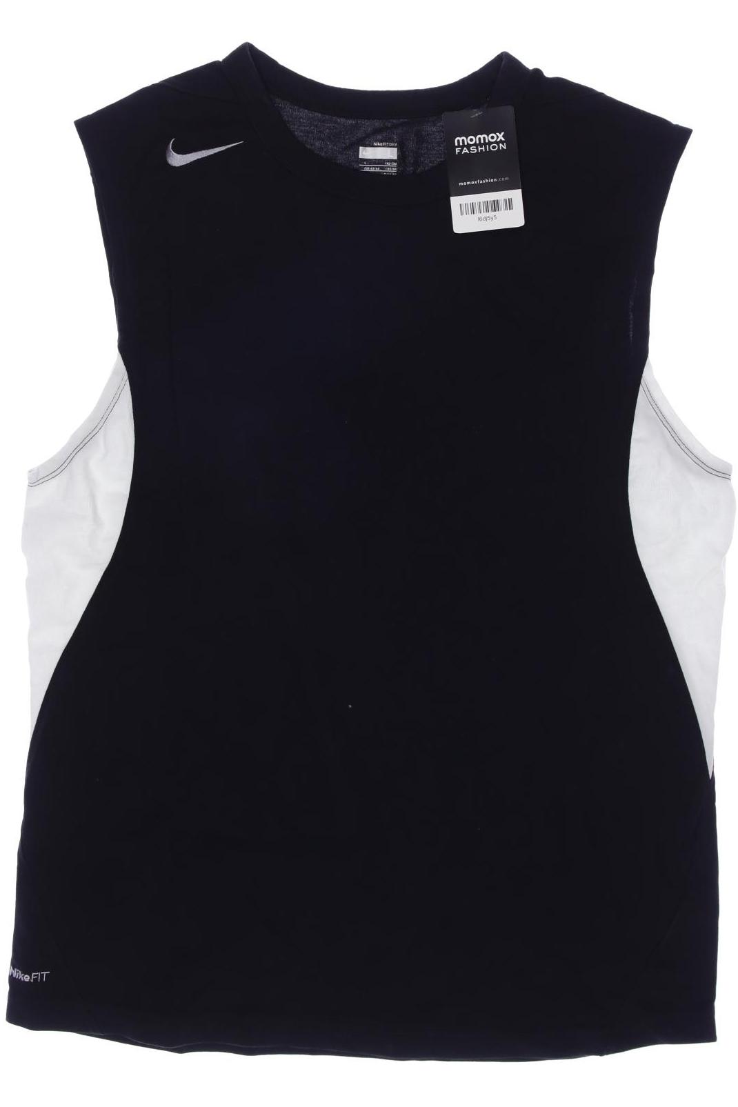 

Nike Herren T-Shirt, schwarz