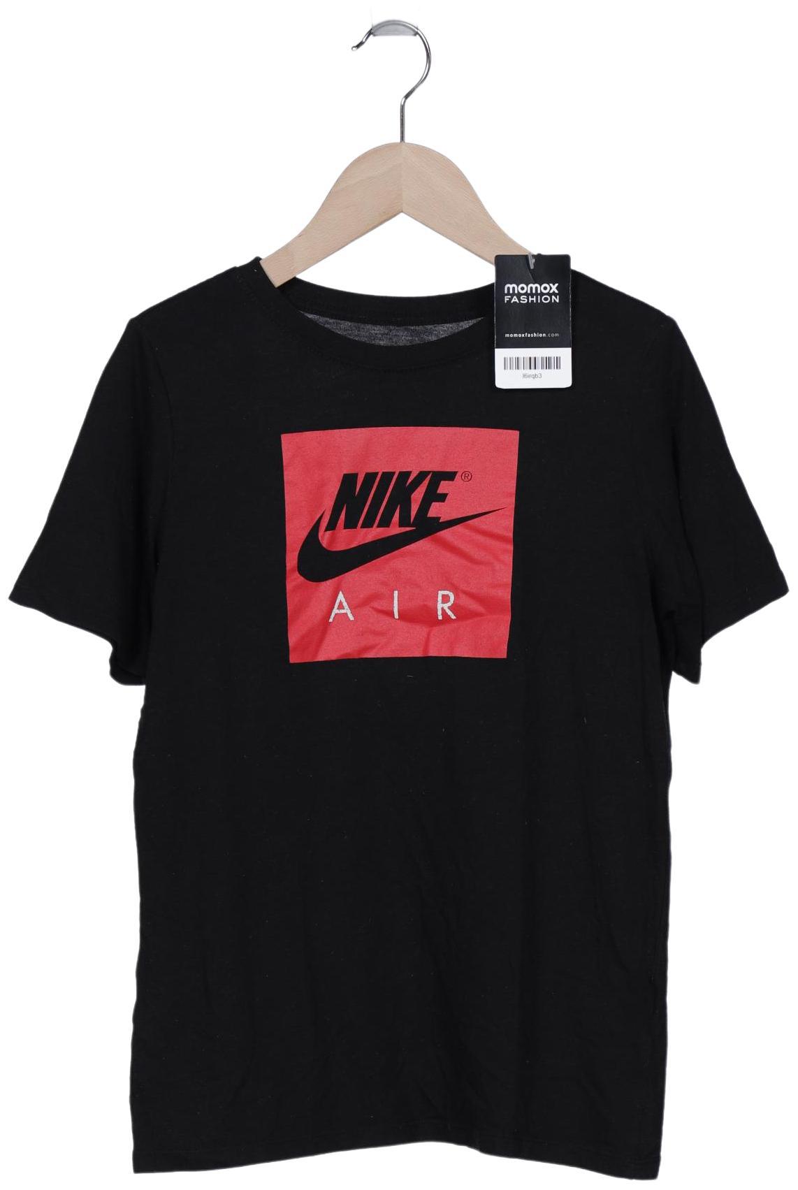 

Nike Herren T-Shirt, schwarz, Gr. 52