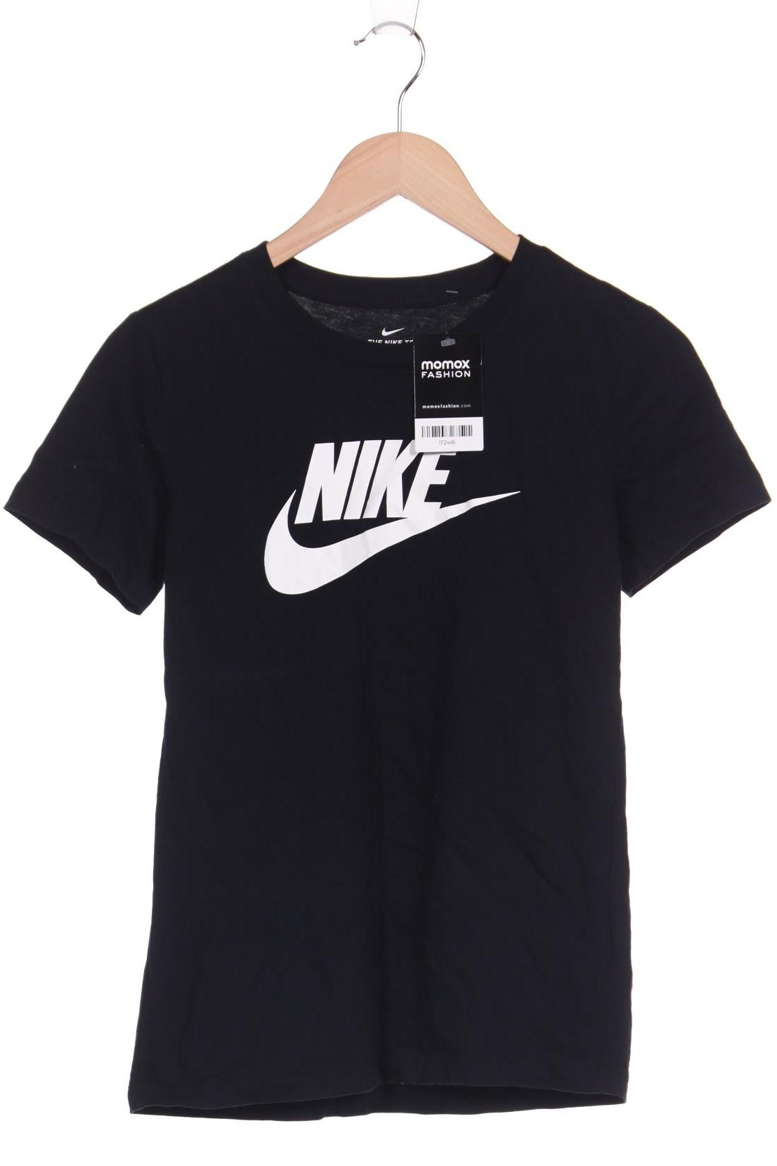 

Nike Herren T-Shirt, schwarz