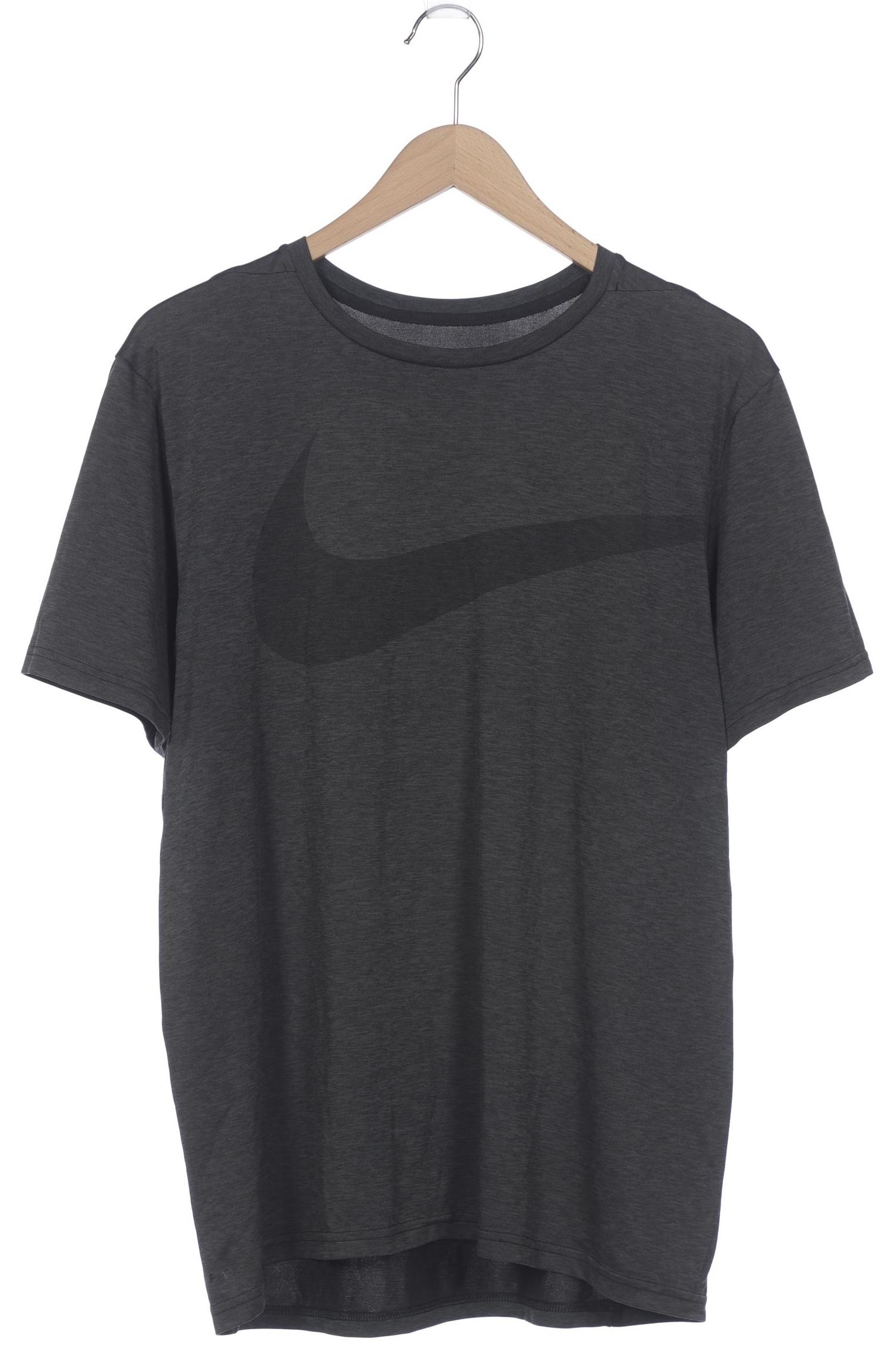 

Nike Herren T-Shirt, grün, Gr. 52