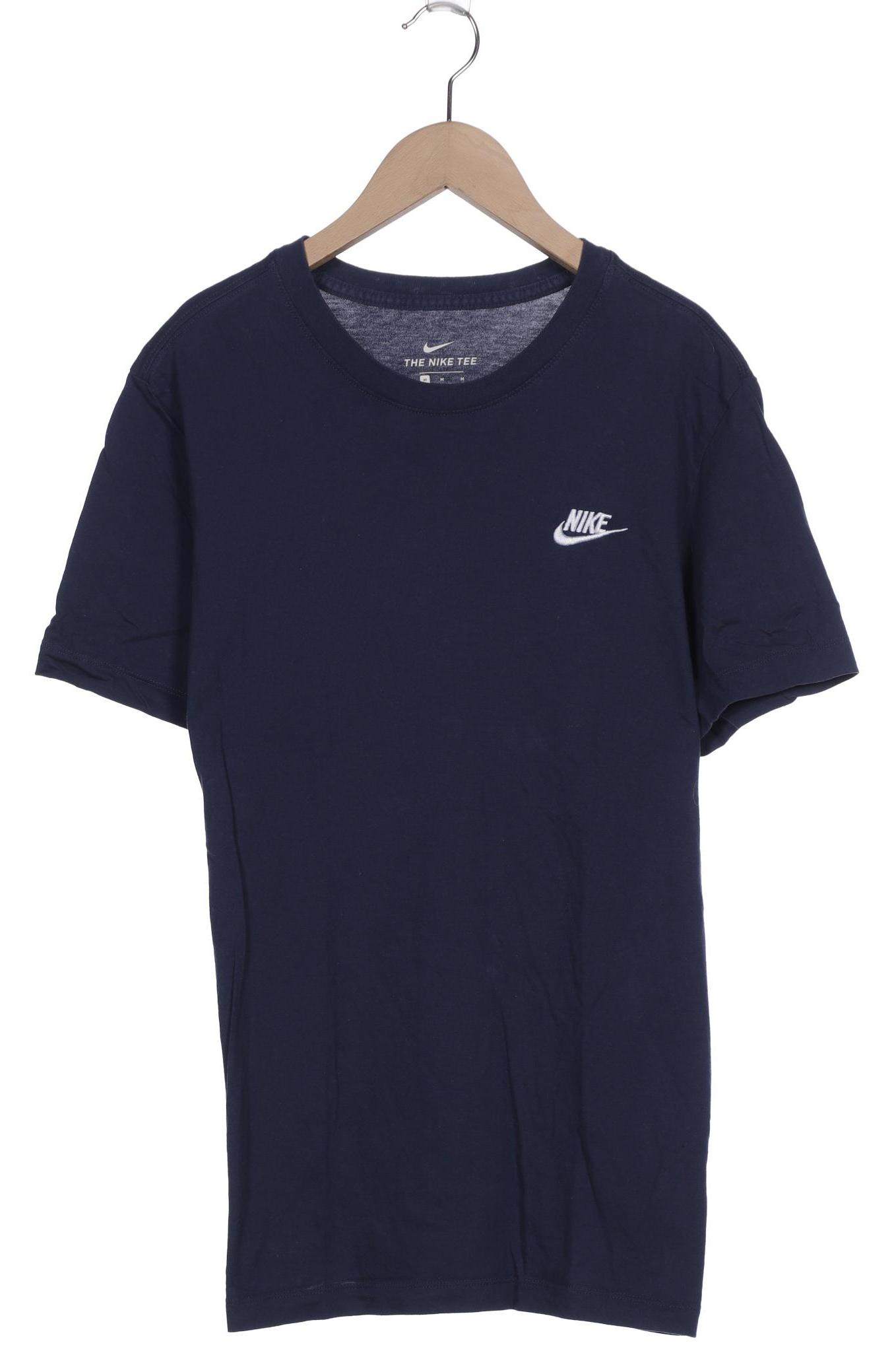 

Nike Herren T-Shirt, marineblau