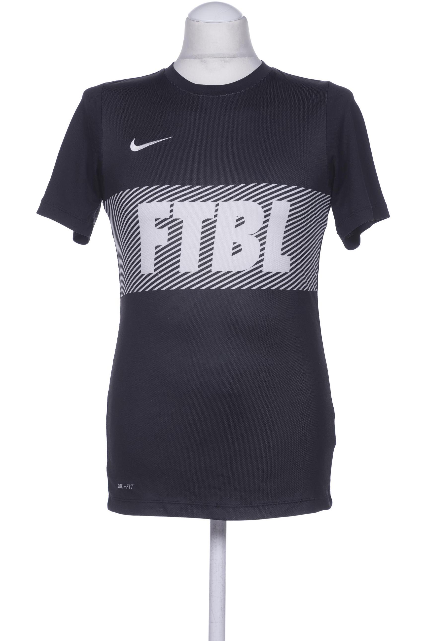

Nike Herren T-Shirt, schwarz, Gr. 46