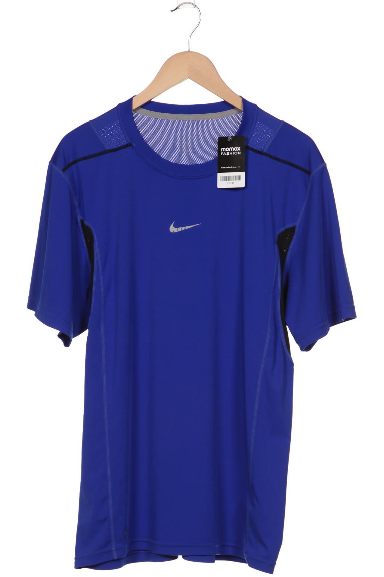 

Nike Herren T-Shirt, marineblau