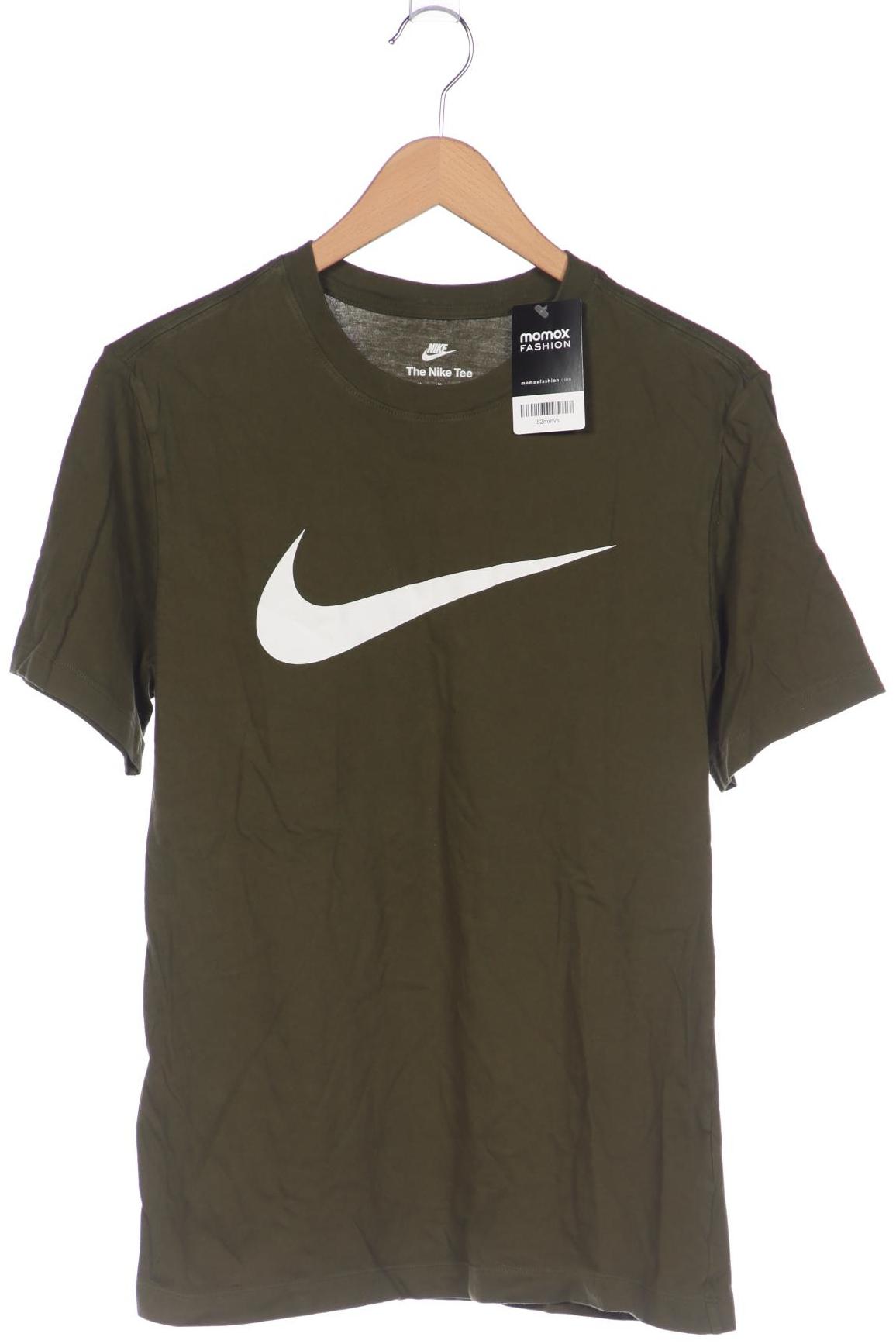 

Nike Herren T-Shirt, grün, Gr. 48