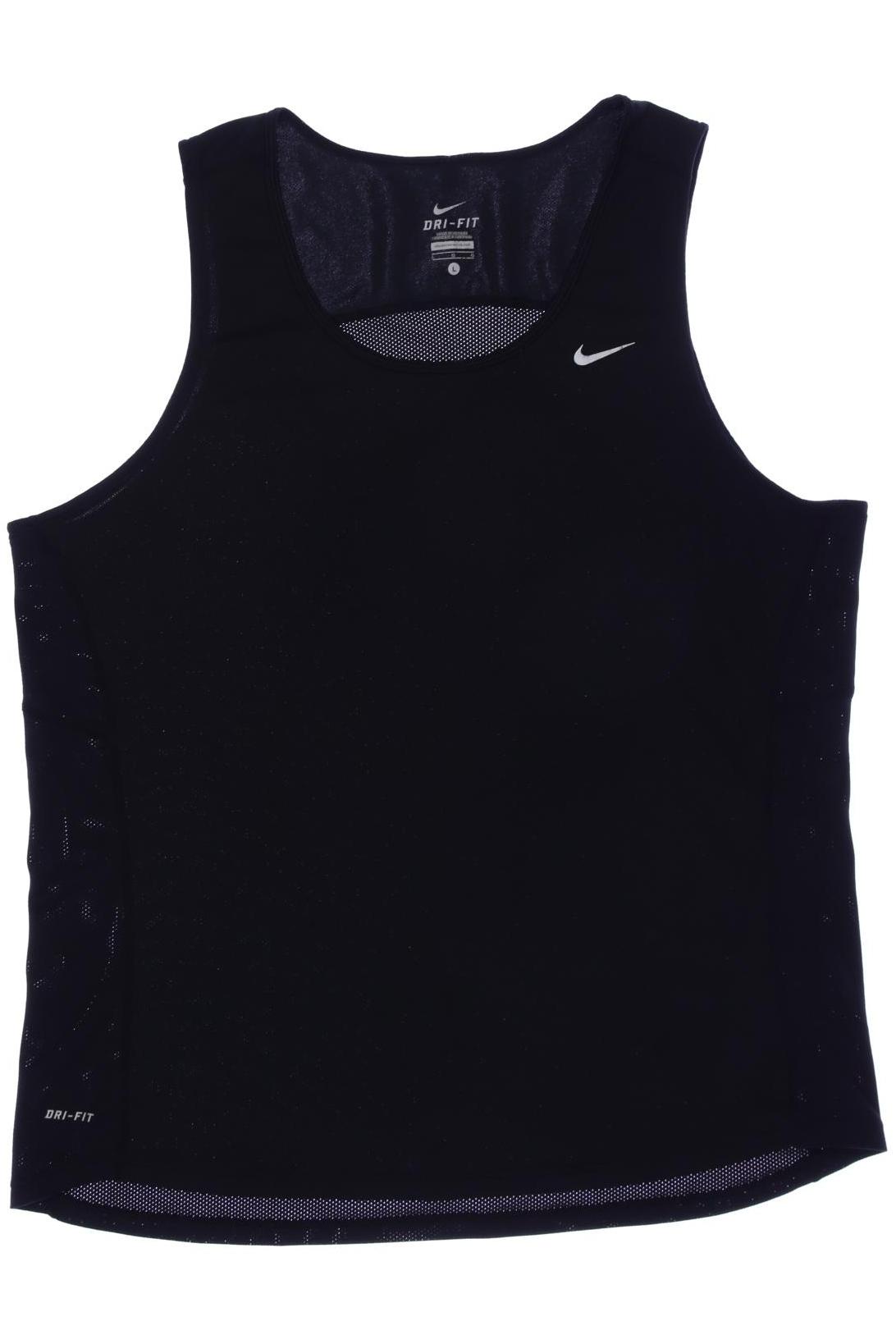 

Nike Herren T-Shirt, schwarz, Gr. 52