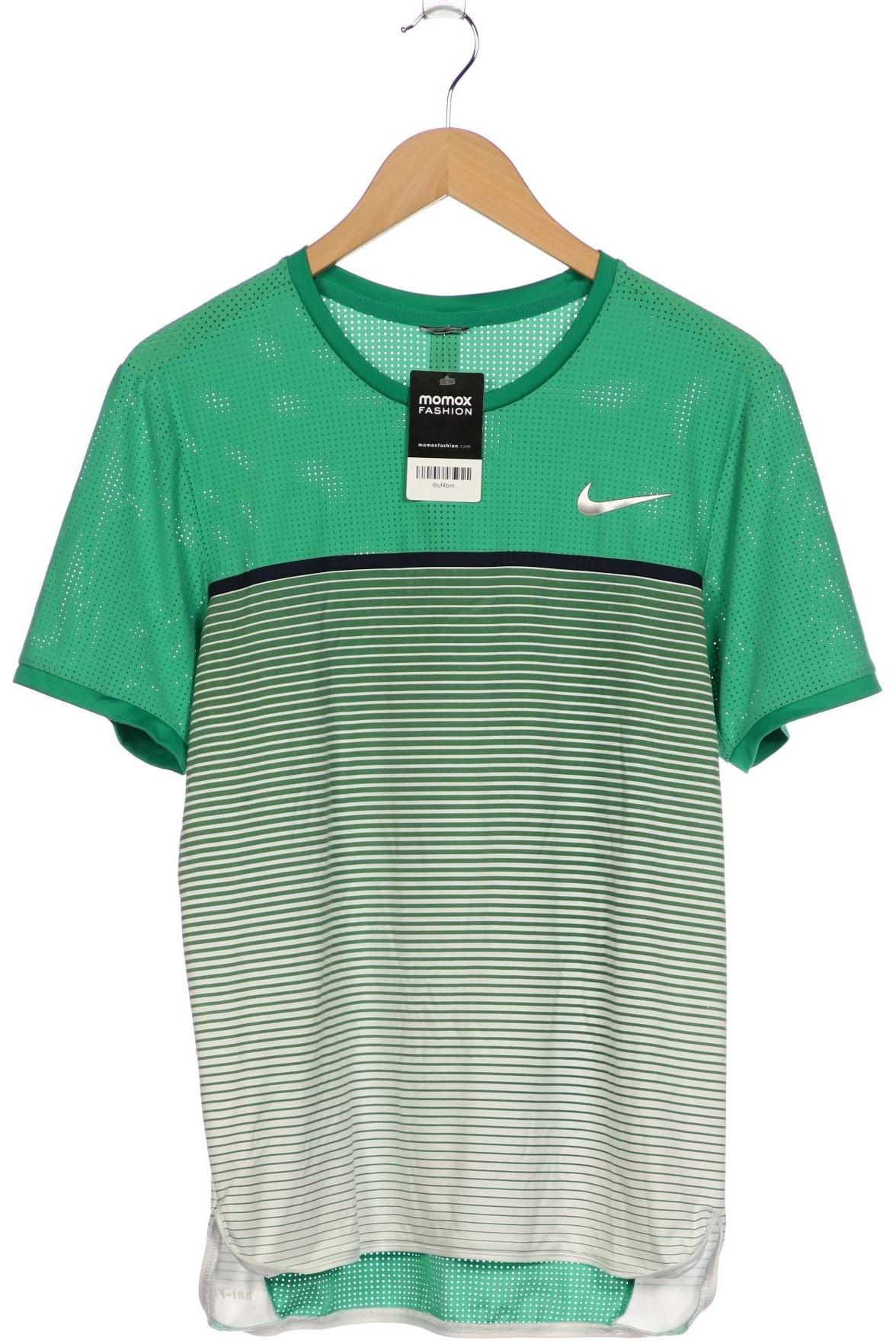 

Nike Herren T-Shirt, grün, Gr. 46