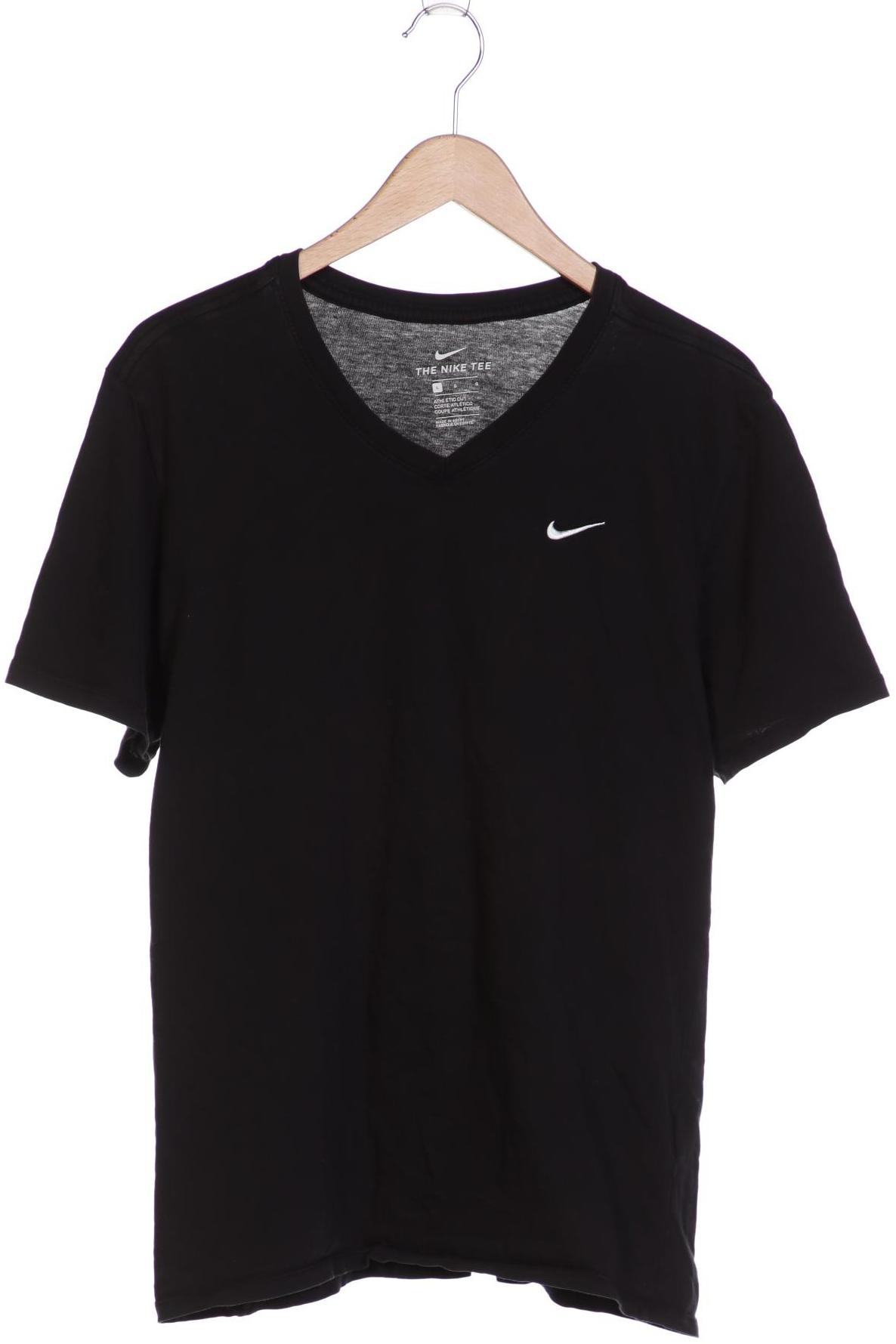 

Nike Herren T-Shirt, schwarz