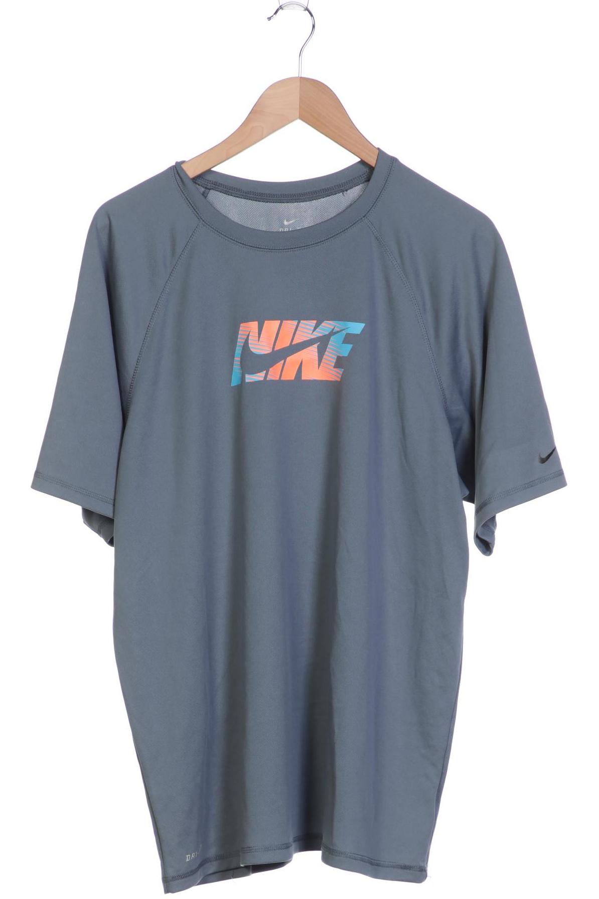 

Nike Herren T-Shirt, hellblau