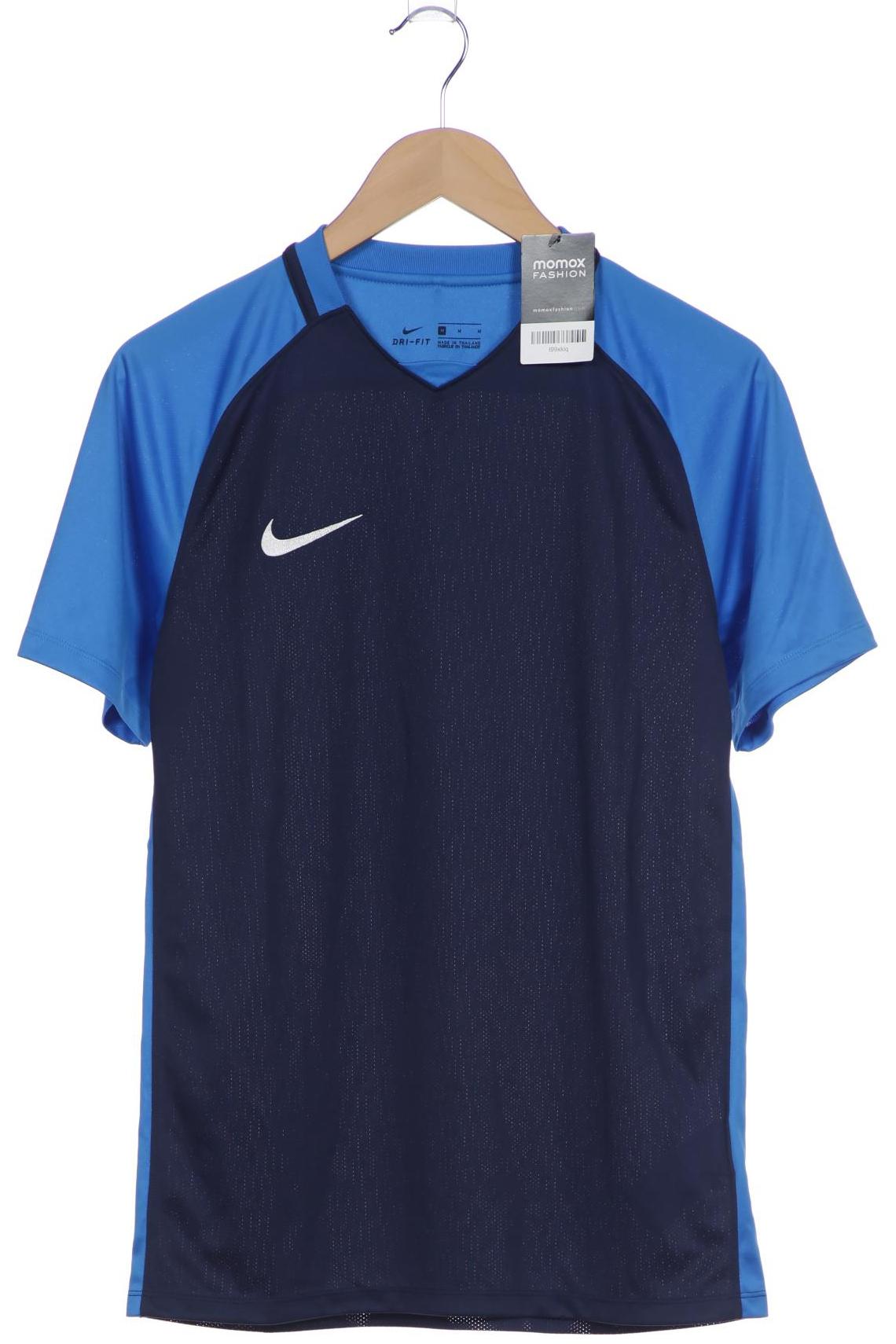 

Nike Herren T-Shirt, marineblau, Gr. 48