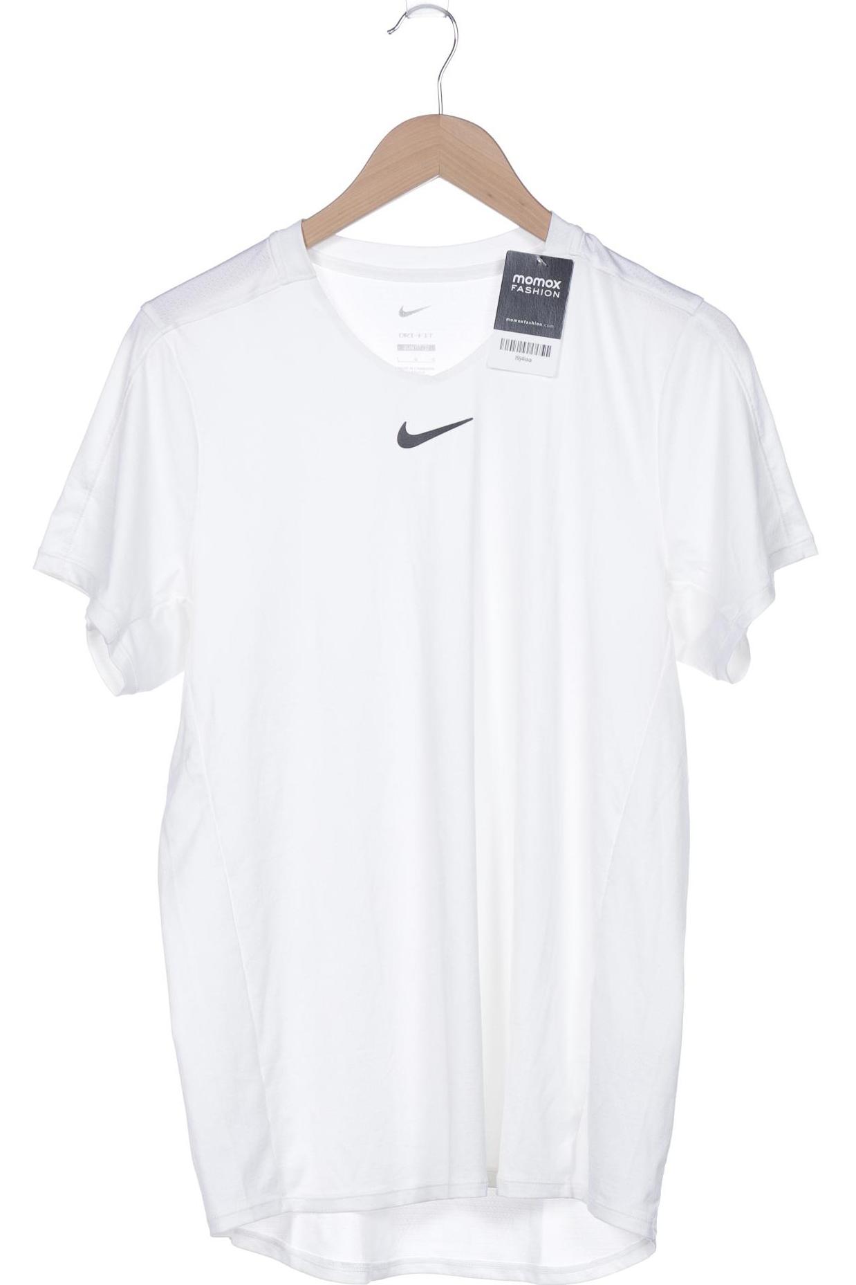 

Nike Herren T-Shirt, weiß, Gr. 52