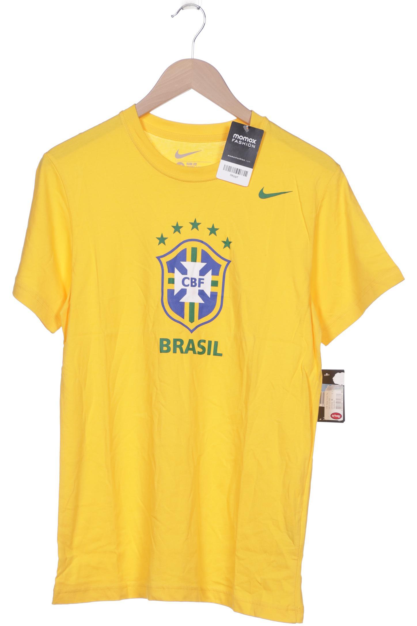 

Nike Herren T-Shirt, gelb