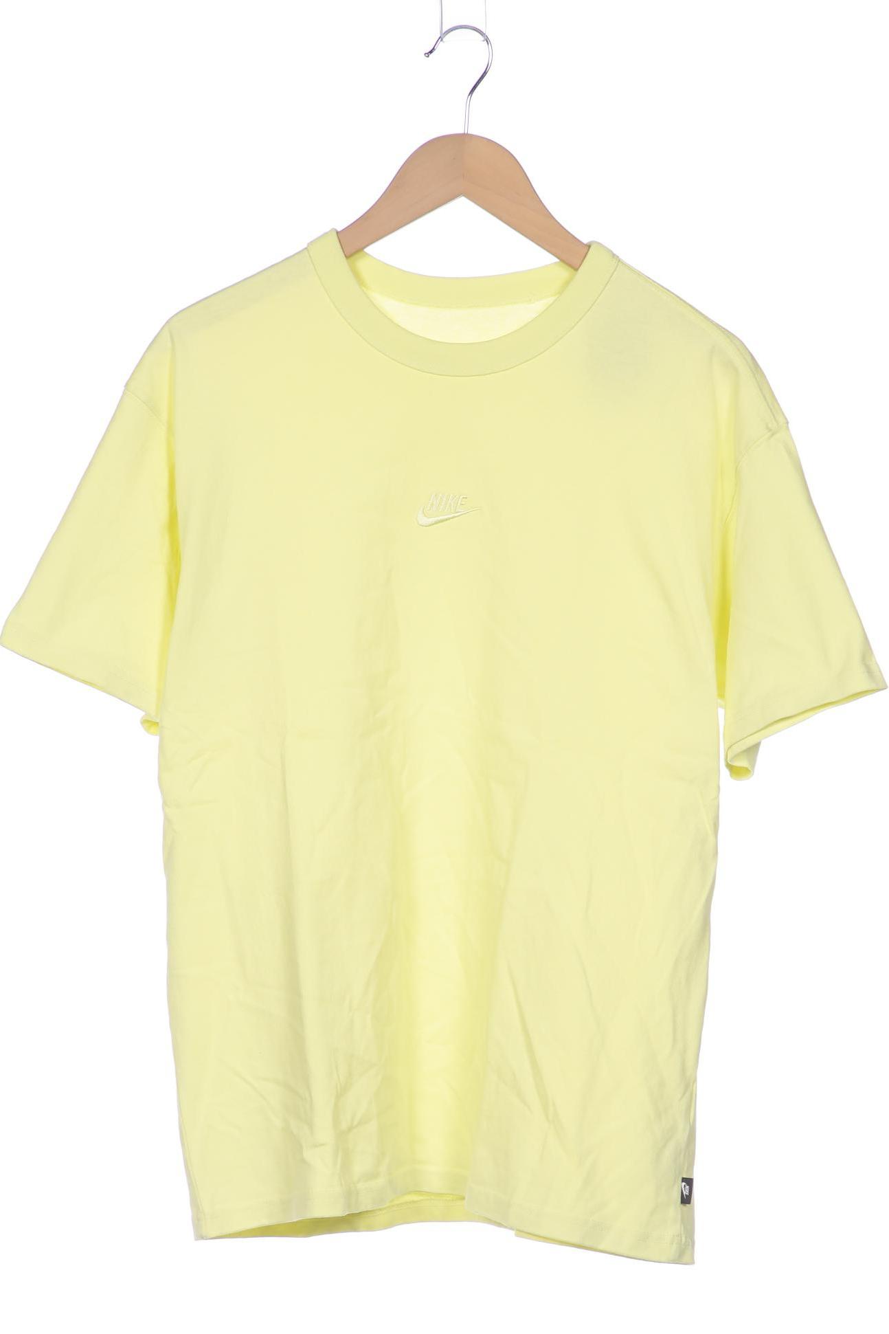 

Nike Herren T-Shirt, hellgrün, Gr. 48