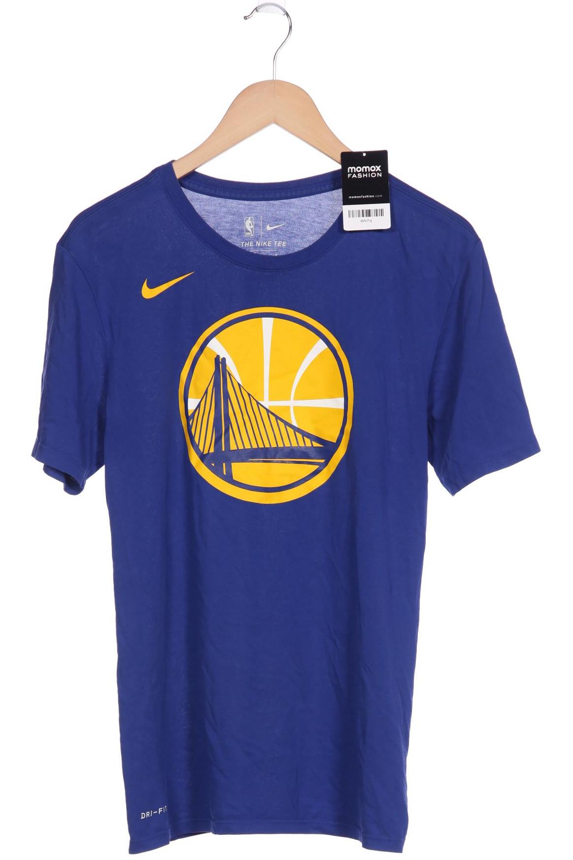

Nike Herren T-Shirt, blau