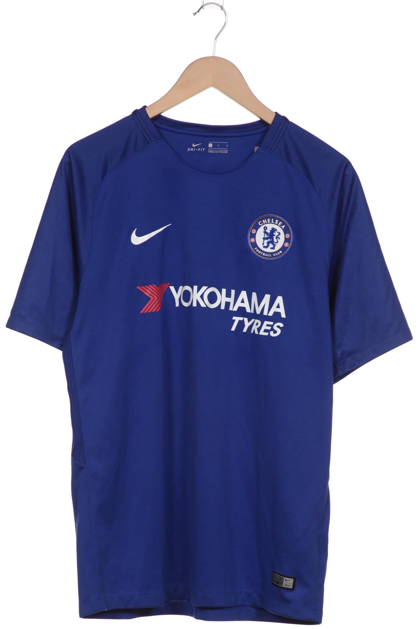 

Nike Herren T-Shirt, marineblau