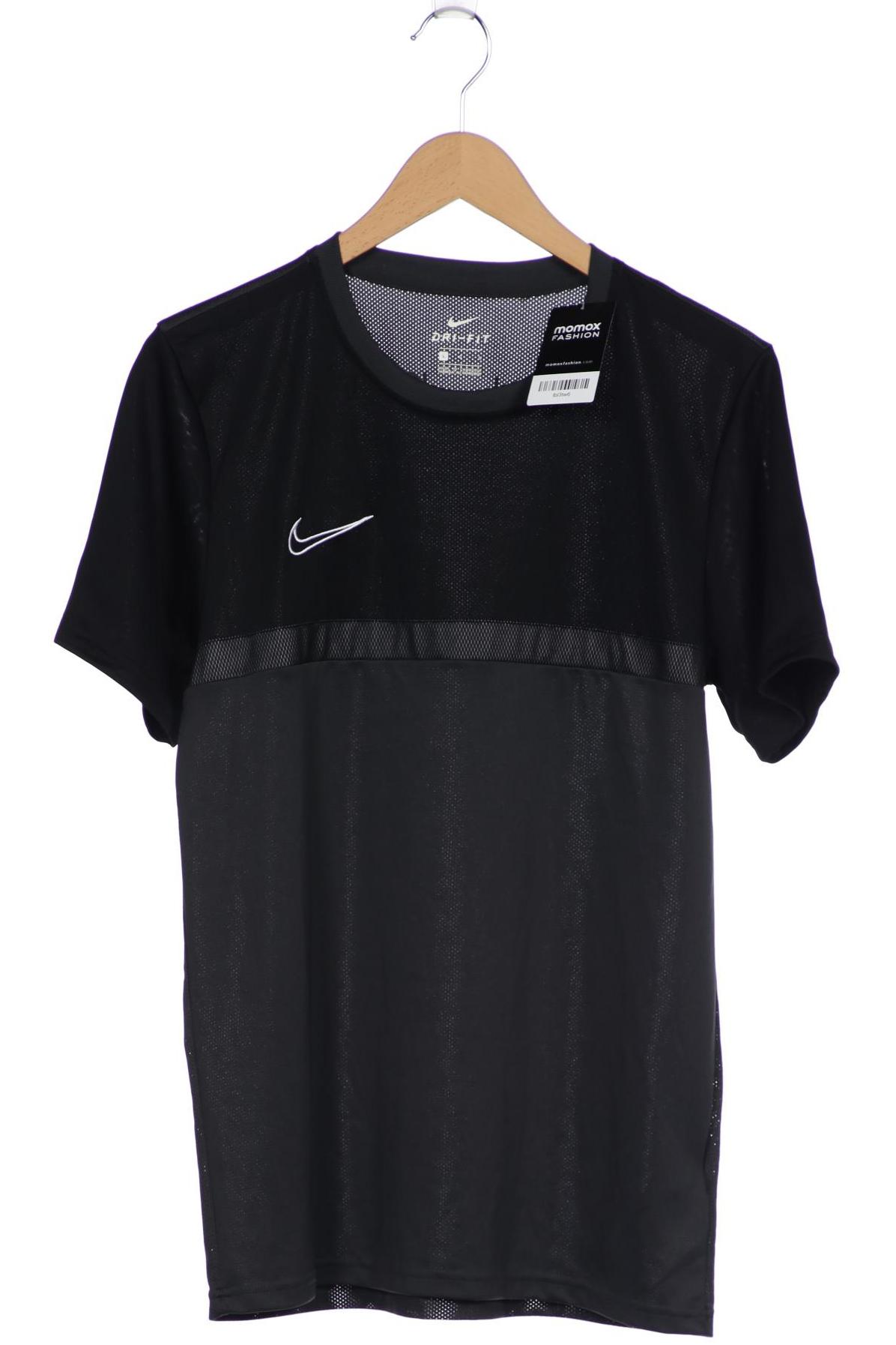 

Nike Herren T-Shirt, schwarz