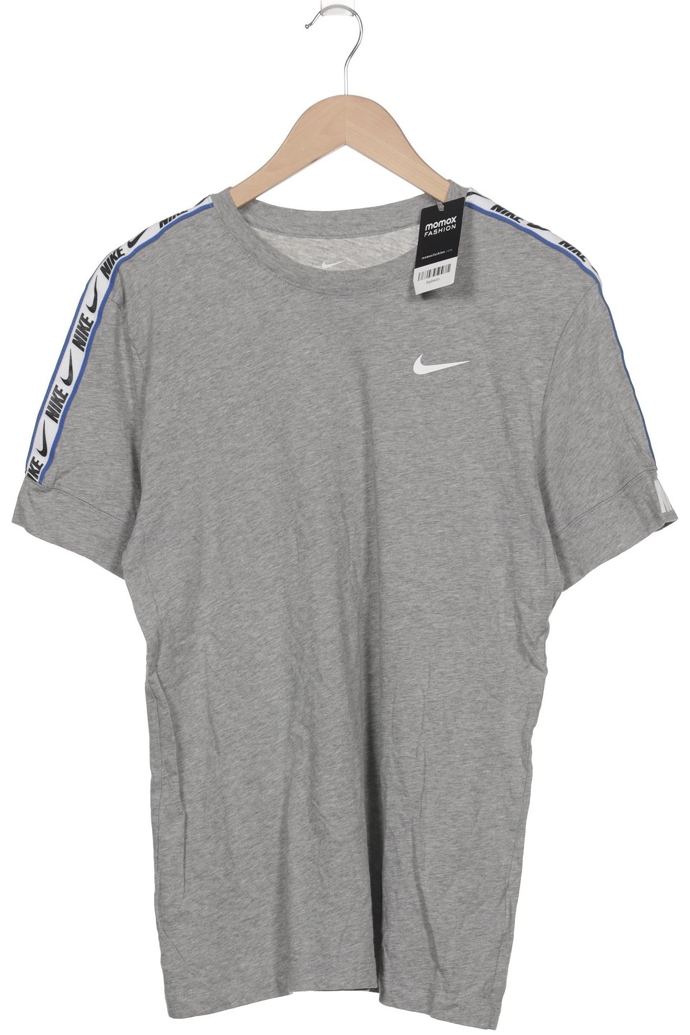 

Nike Herren T-Shirt, grau, Gr. 48