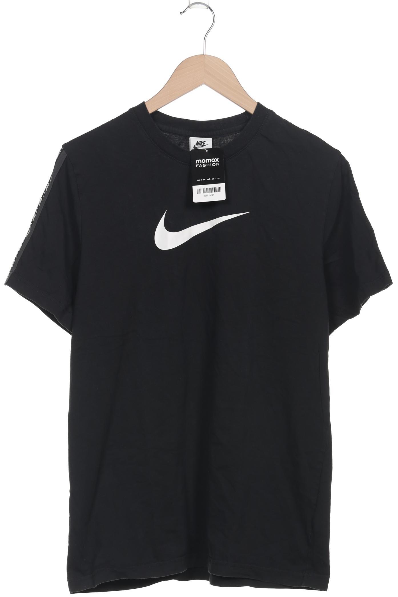 

Nike Herren T-Shirt, schwarz, Gr. 52