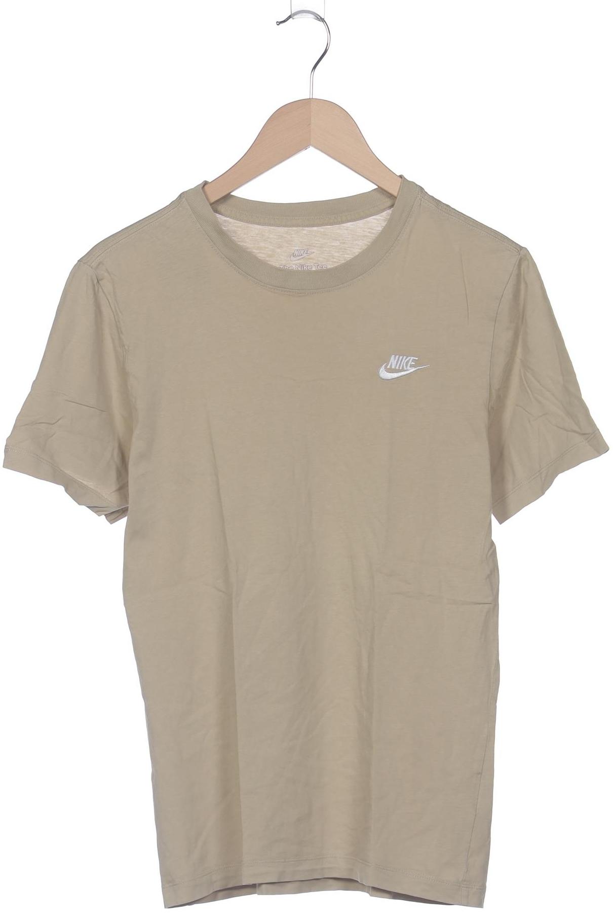 

Nike Herren T-Shirt, beige, Gr. 46