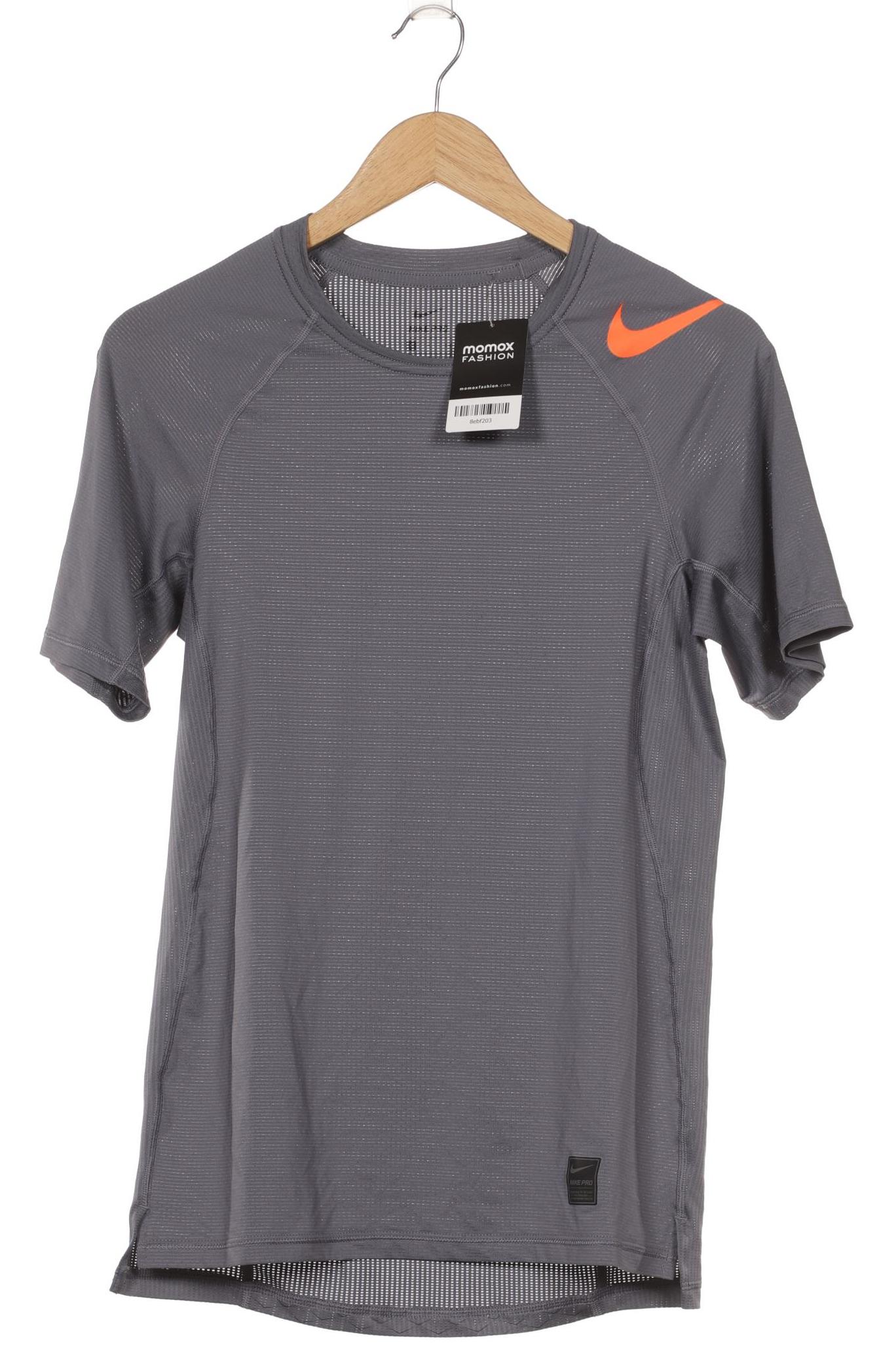 

Nike Herren T-Shirt, grau, Gr. 46