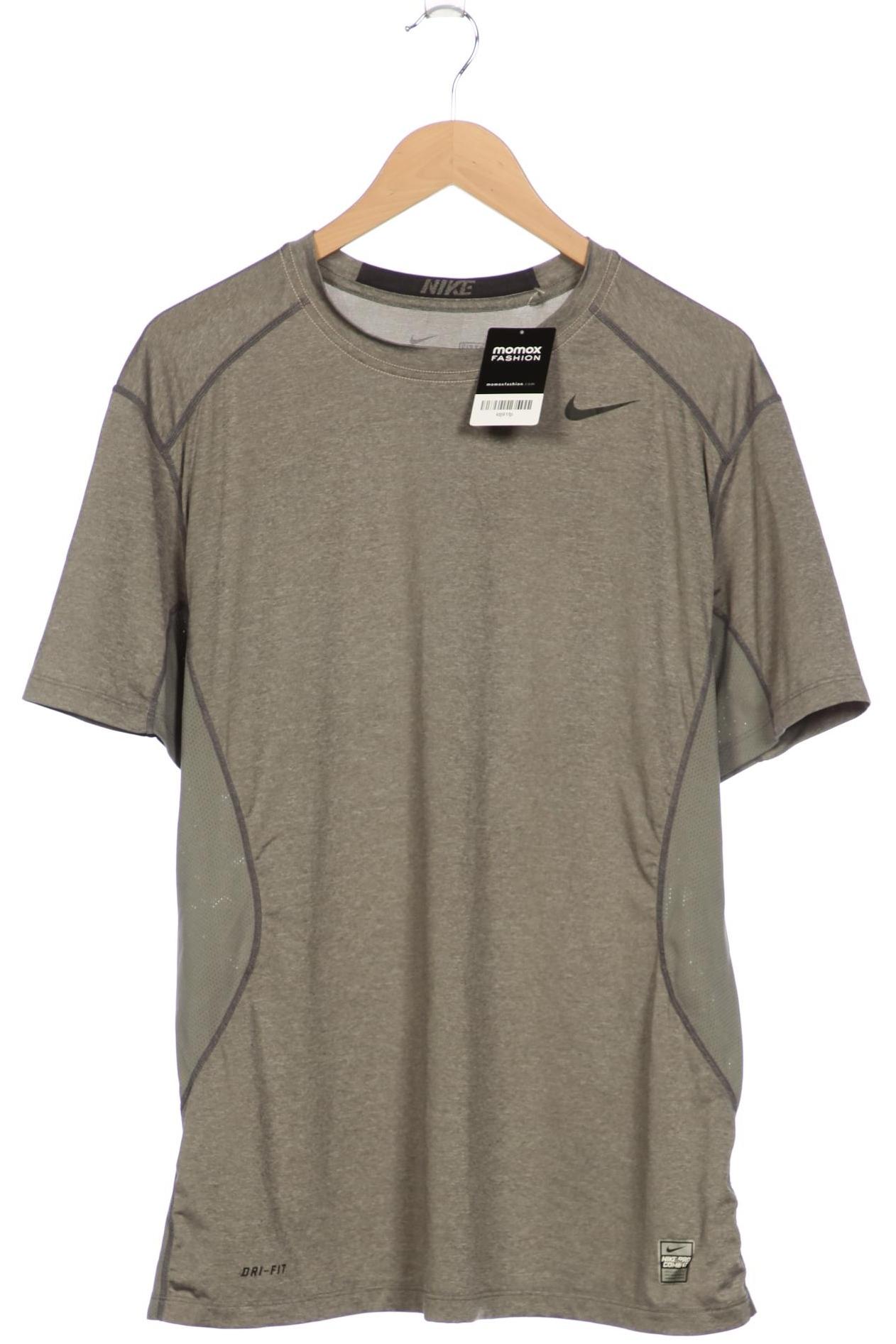 

Nike Herren T-Shirt, grau, Gr. 54
