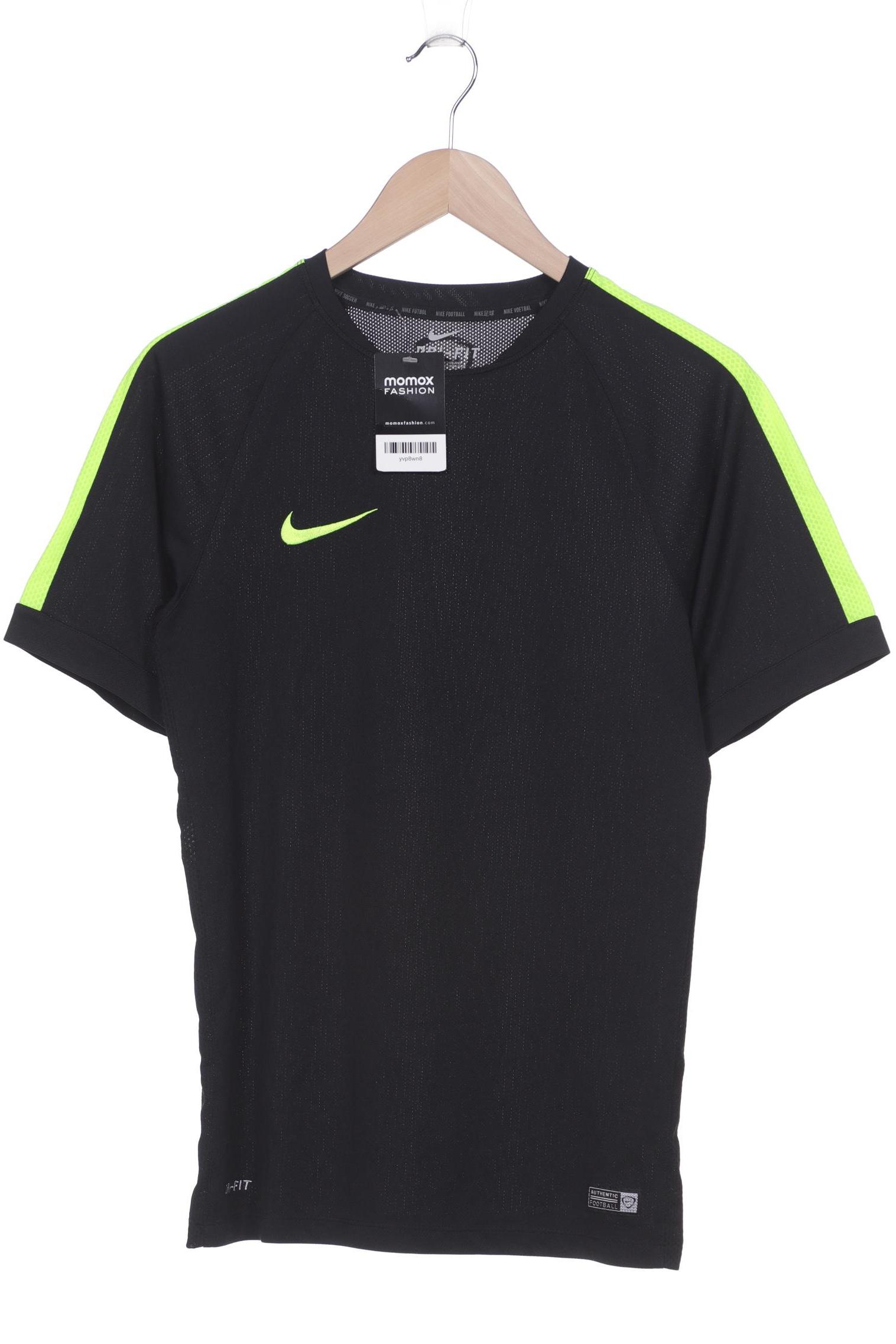 

Nike Herren T-Shirt, schwarz, Gr. 46