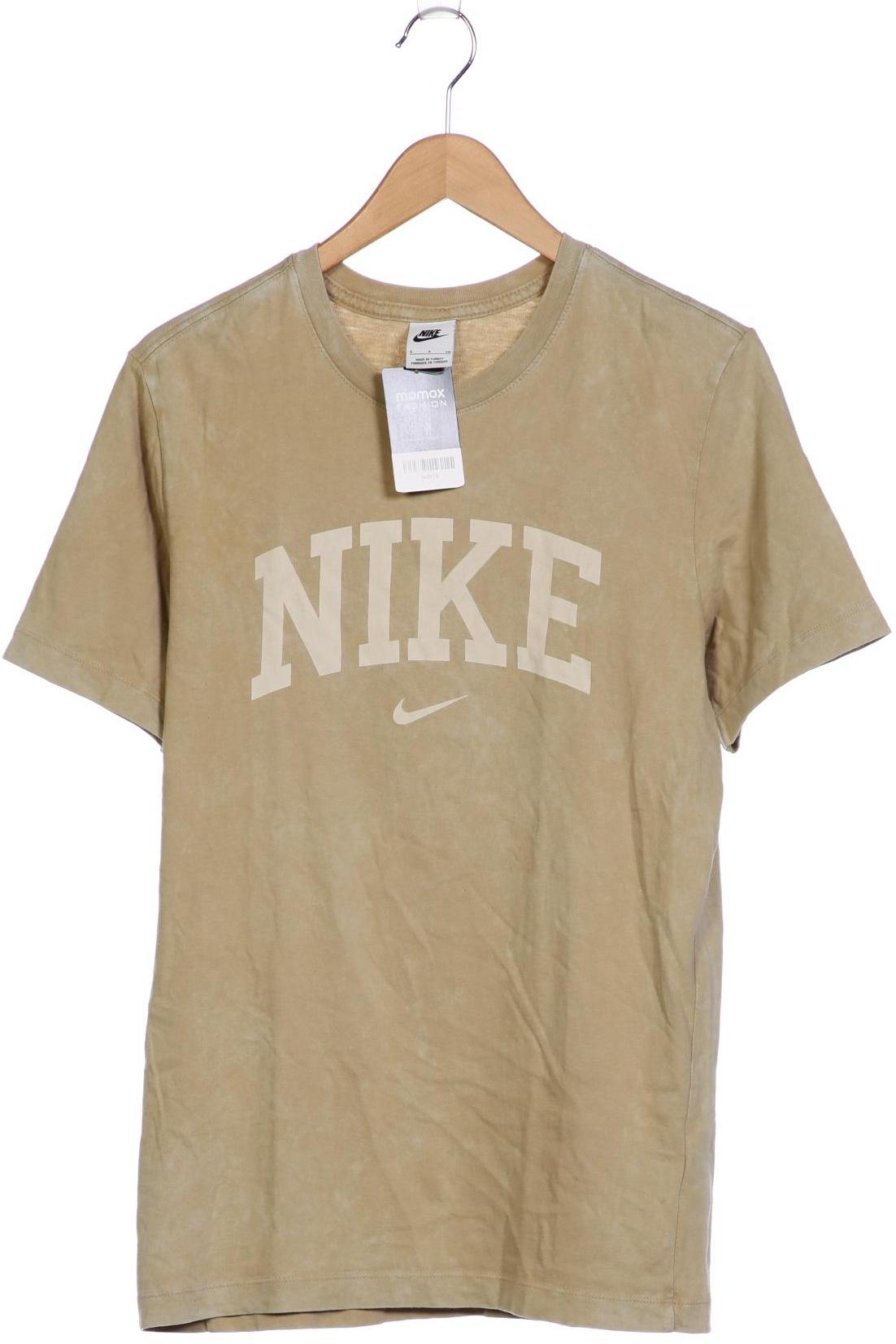 

Nike Herren T-Shirt, beige, Gr. 46