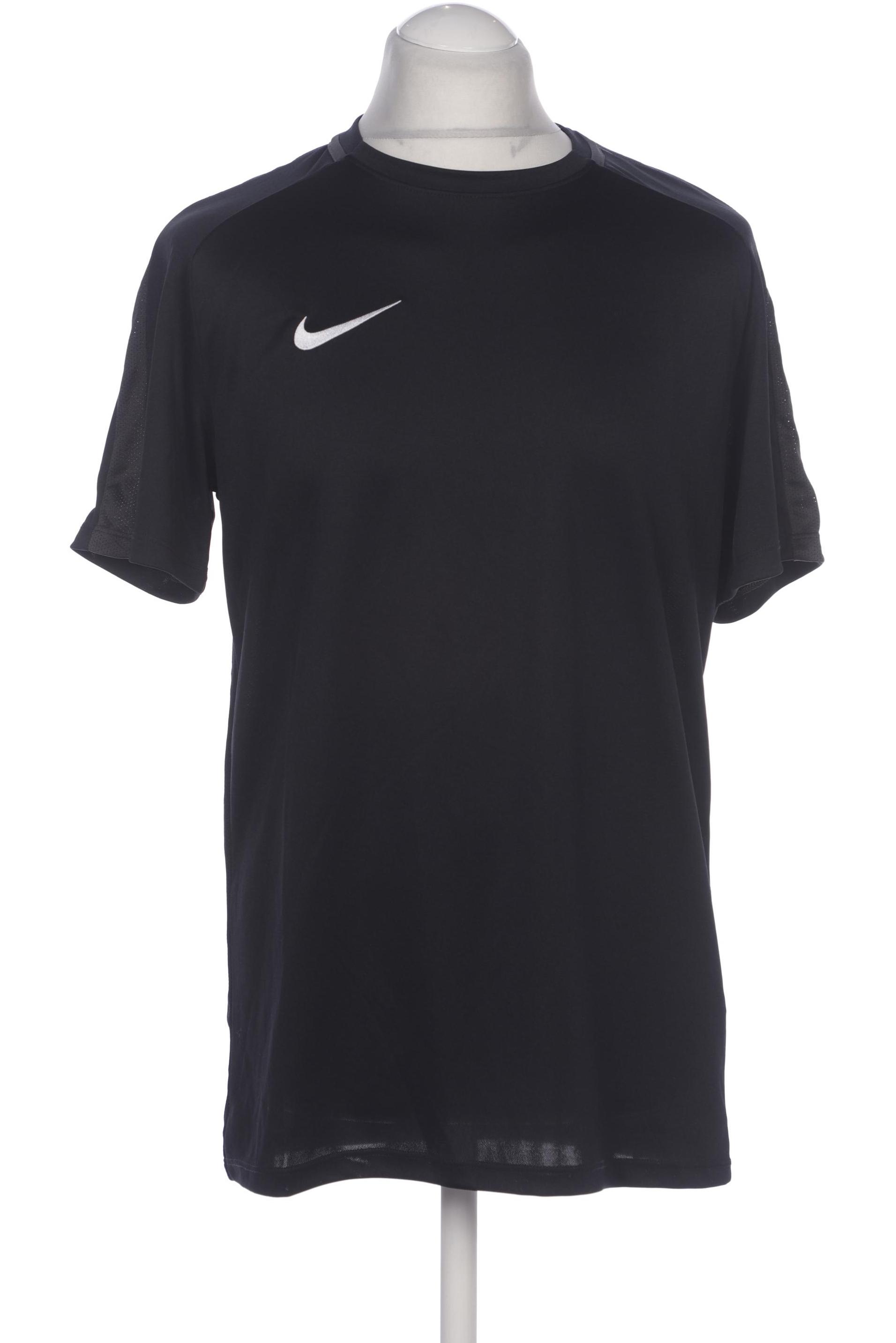 

Nike Herren T-Shirt, schwarz, Gr. 52