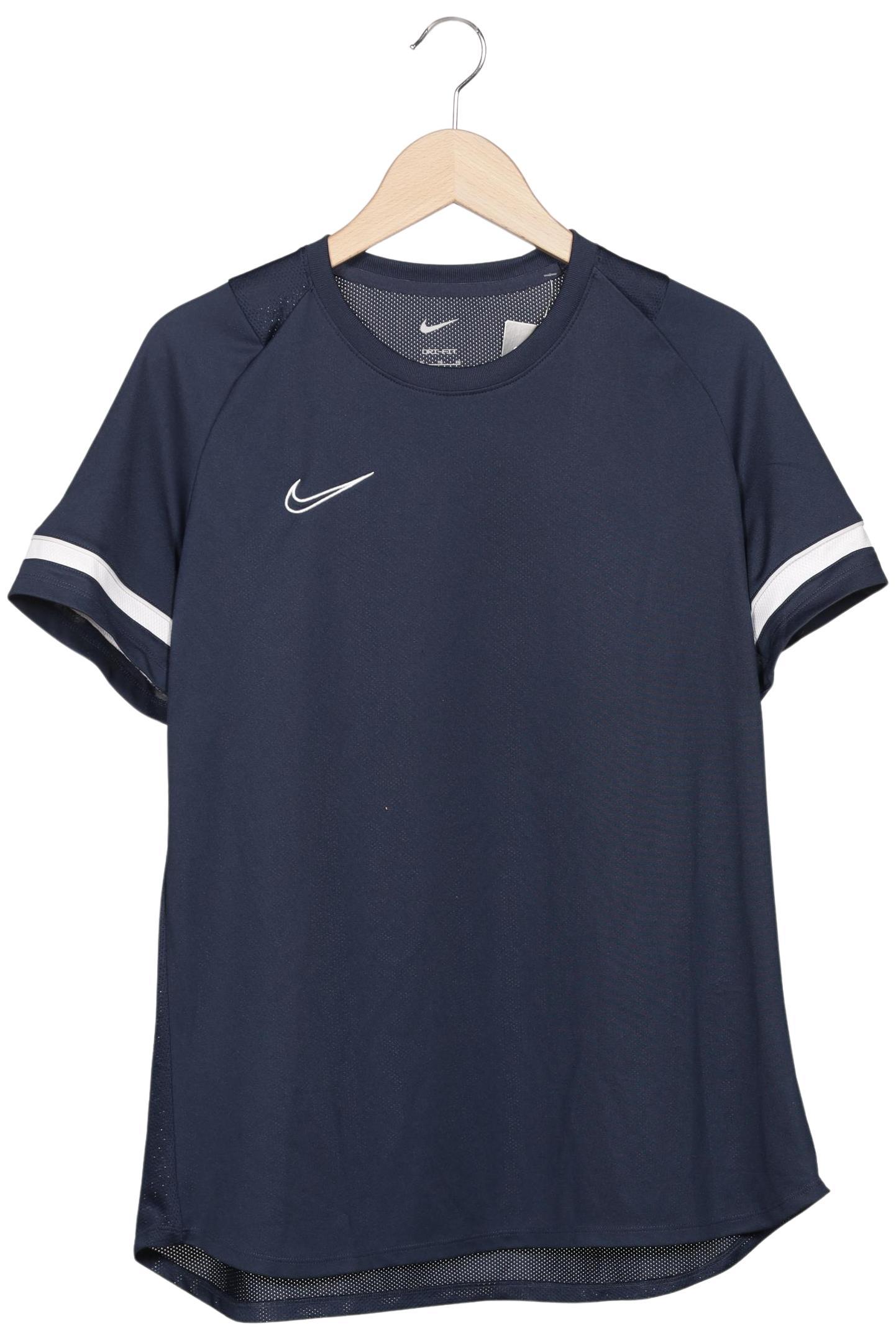 Thumbnail - Nike Herren T-Shirt, marineblau, Gr. 54