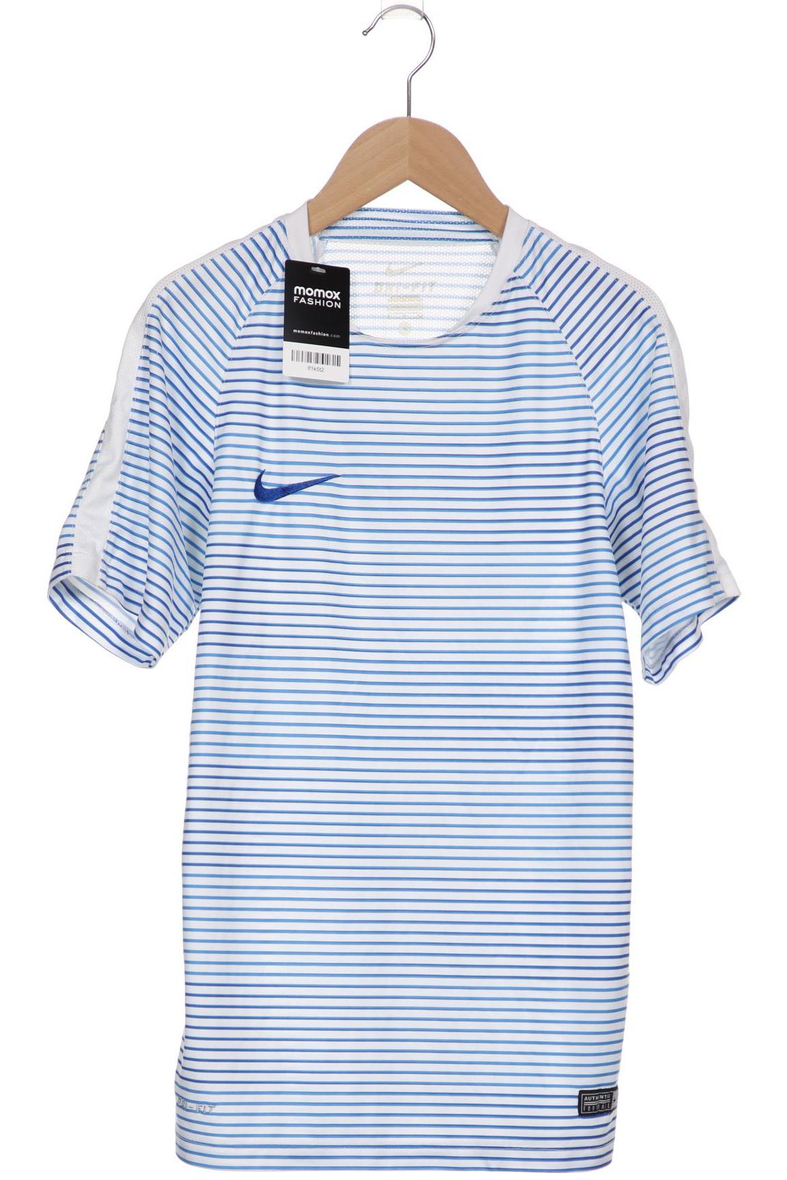 

Nike Herren T-Shirt, blau