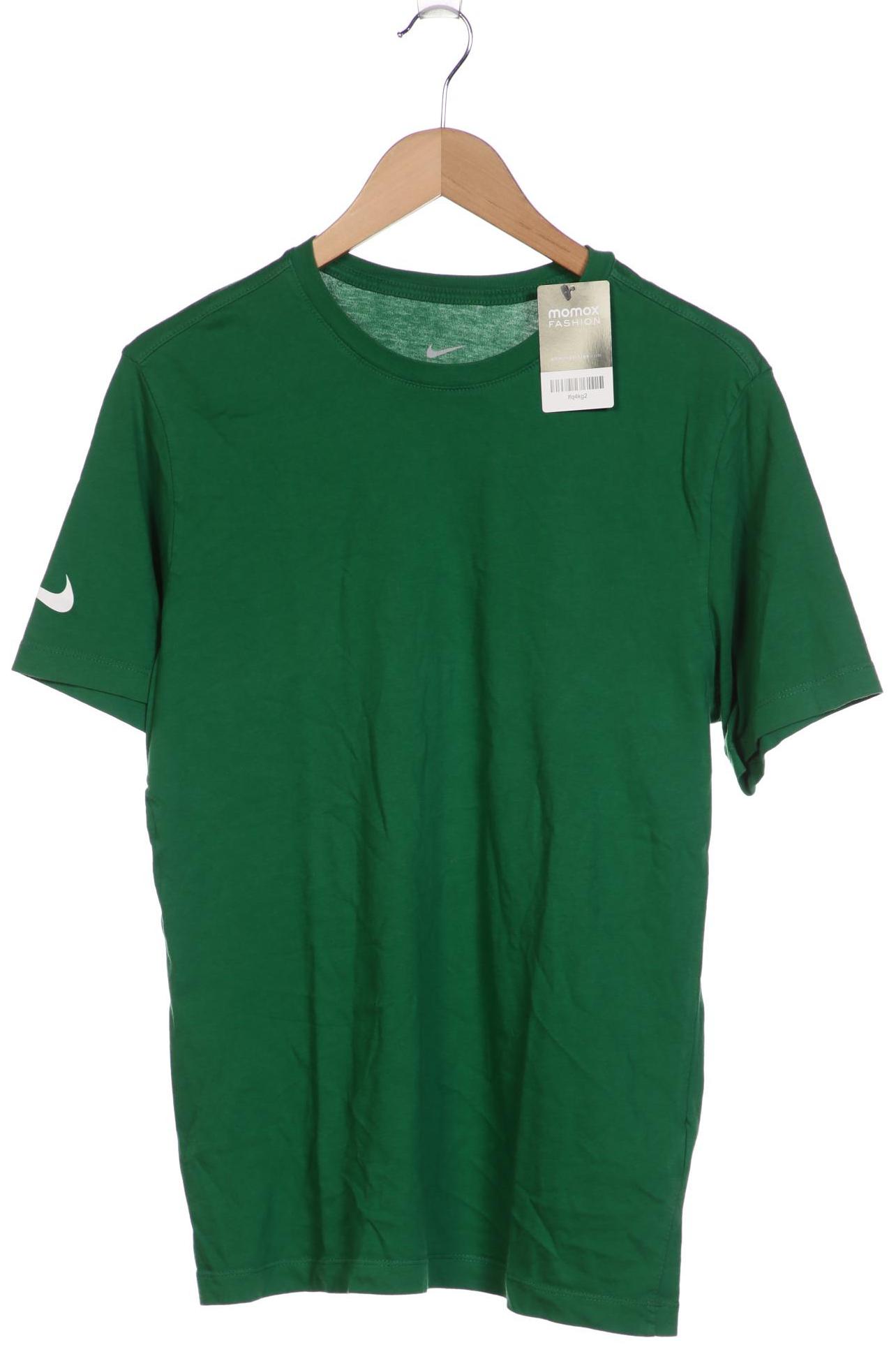 

Nike Herren T-Shirt, grün, Gr. 48