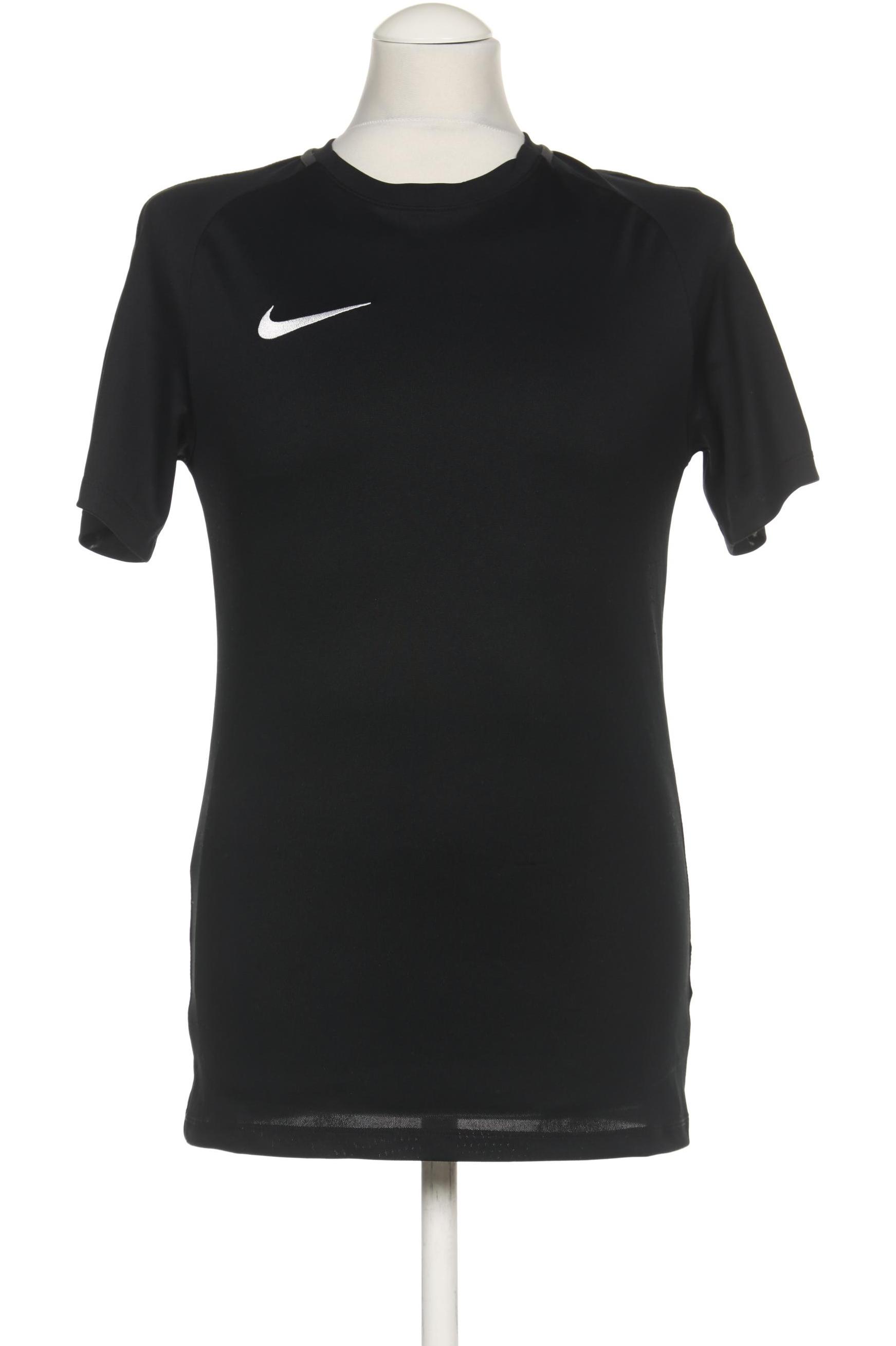 

Nike Herren T-Shirt, schwarz, Gr. 46
