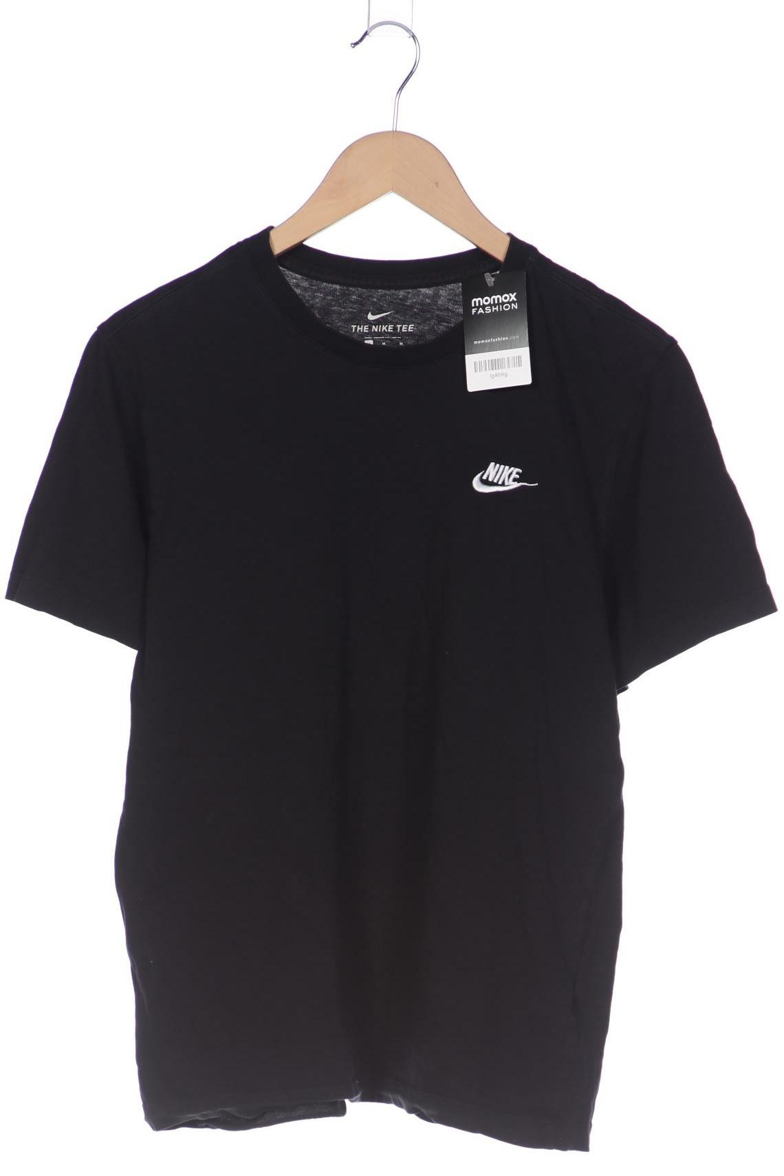 

Nike Herren T-Shirt, schwarz, Gr. 48