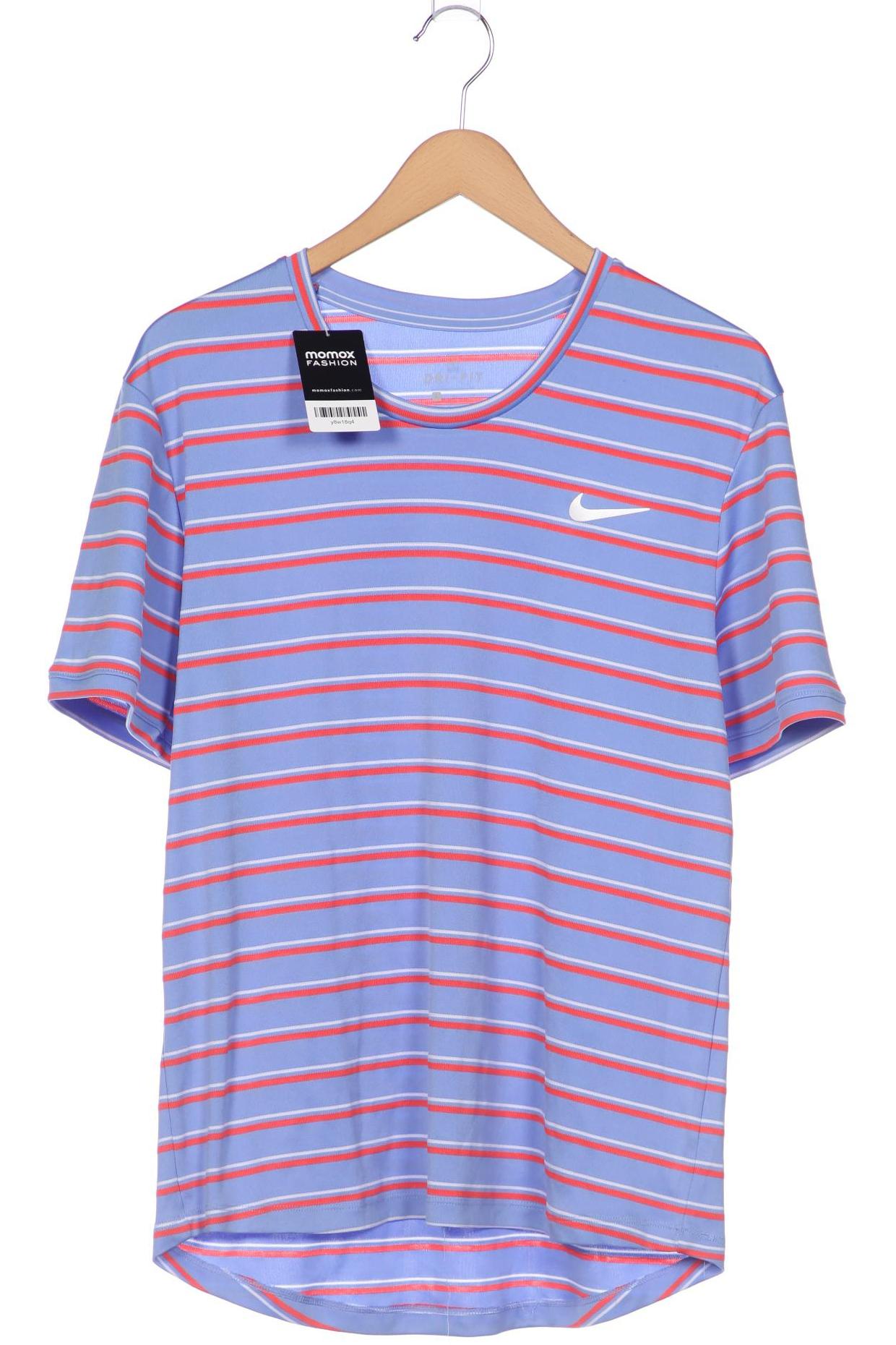 

Nike Herren T-Shirt, hellblau, Gr. 52
