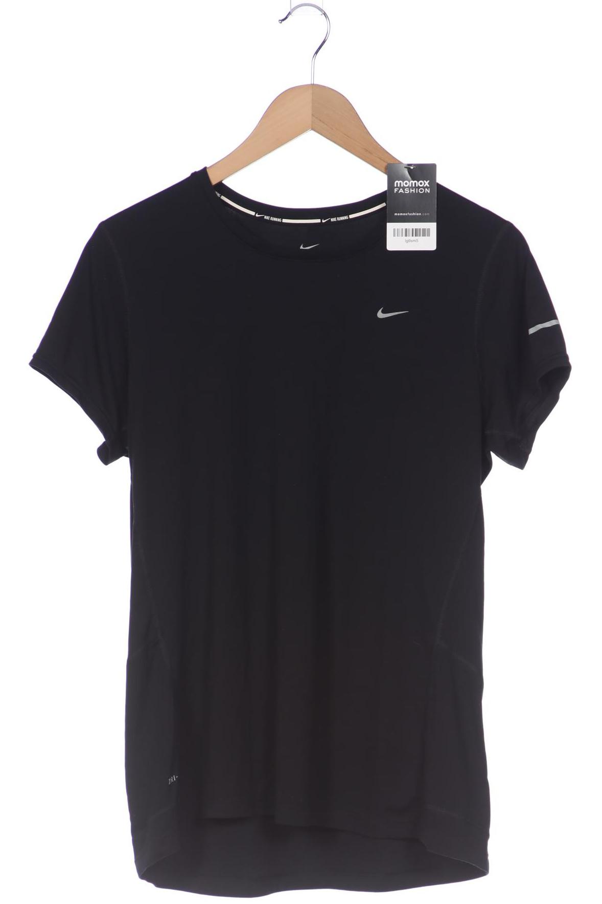 

Nike Herren T-Shirt, schwarz, Gr. 54