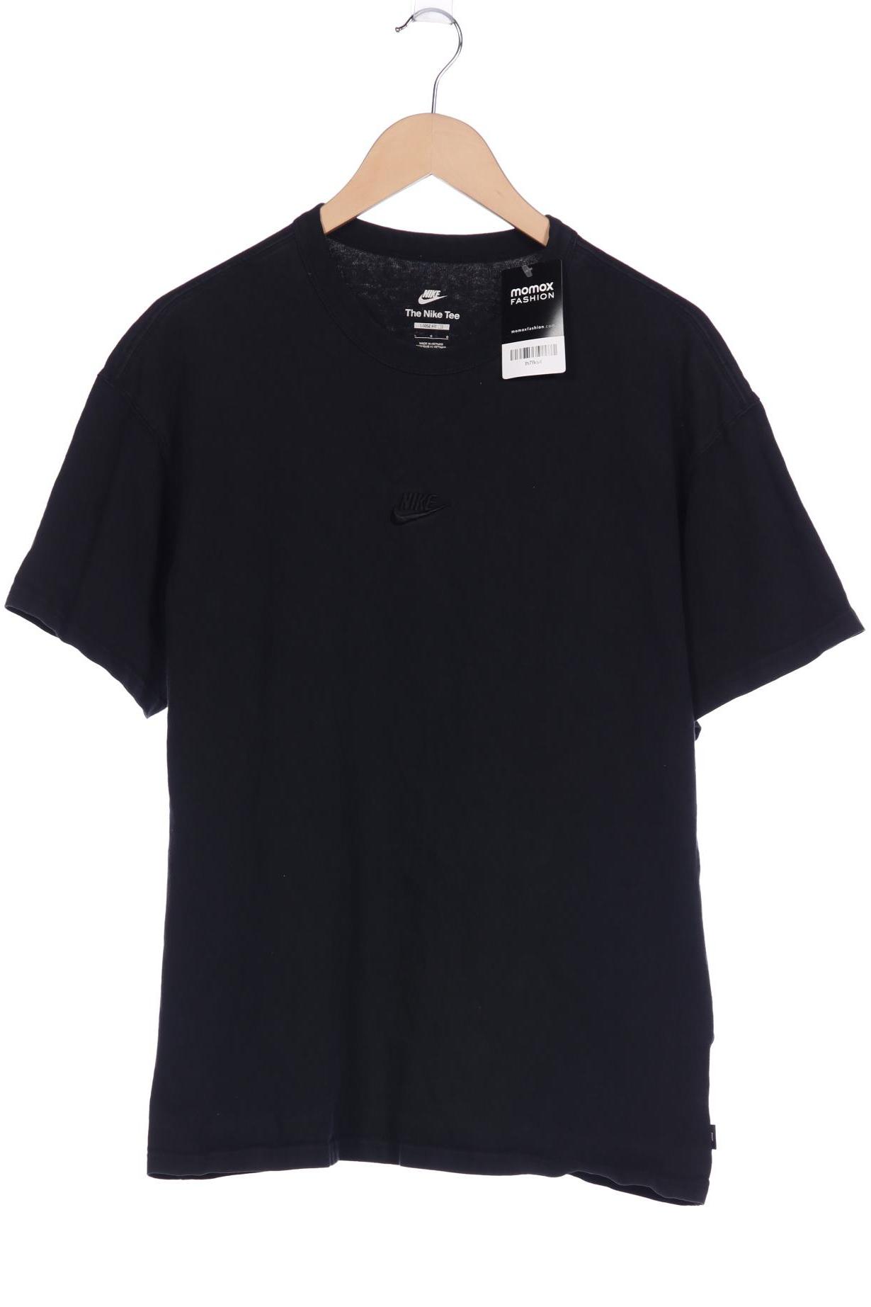 

Nike Herren T-Shirt, marineblau
