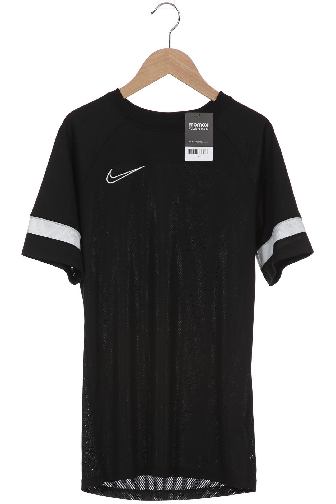 

Nike Herren T-Shirt, schwarz, Gr. 46